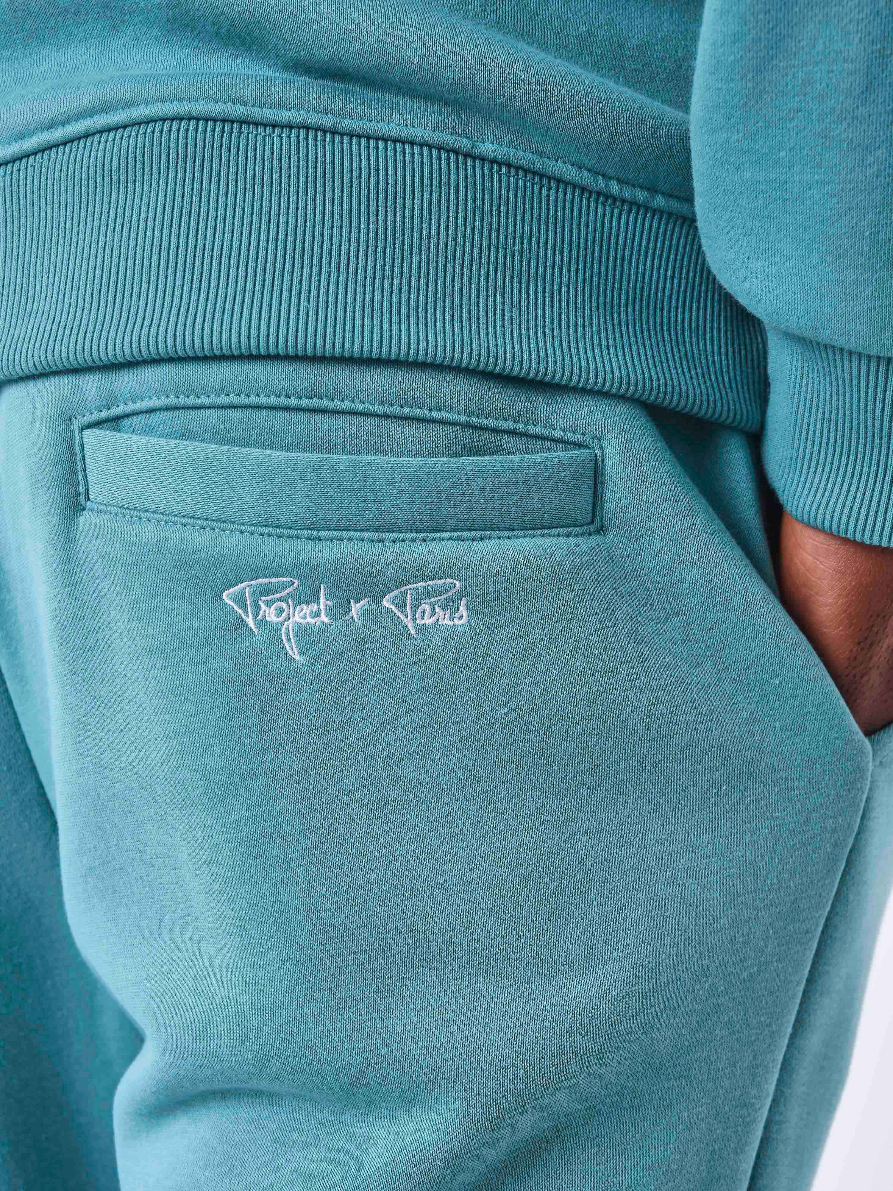 Bas de jogging Signature-135