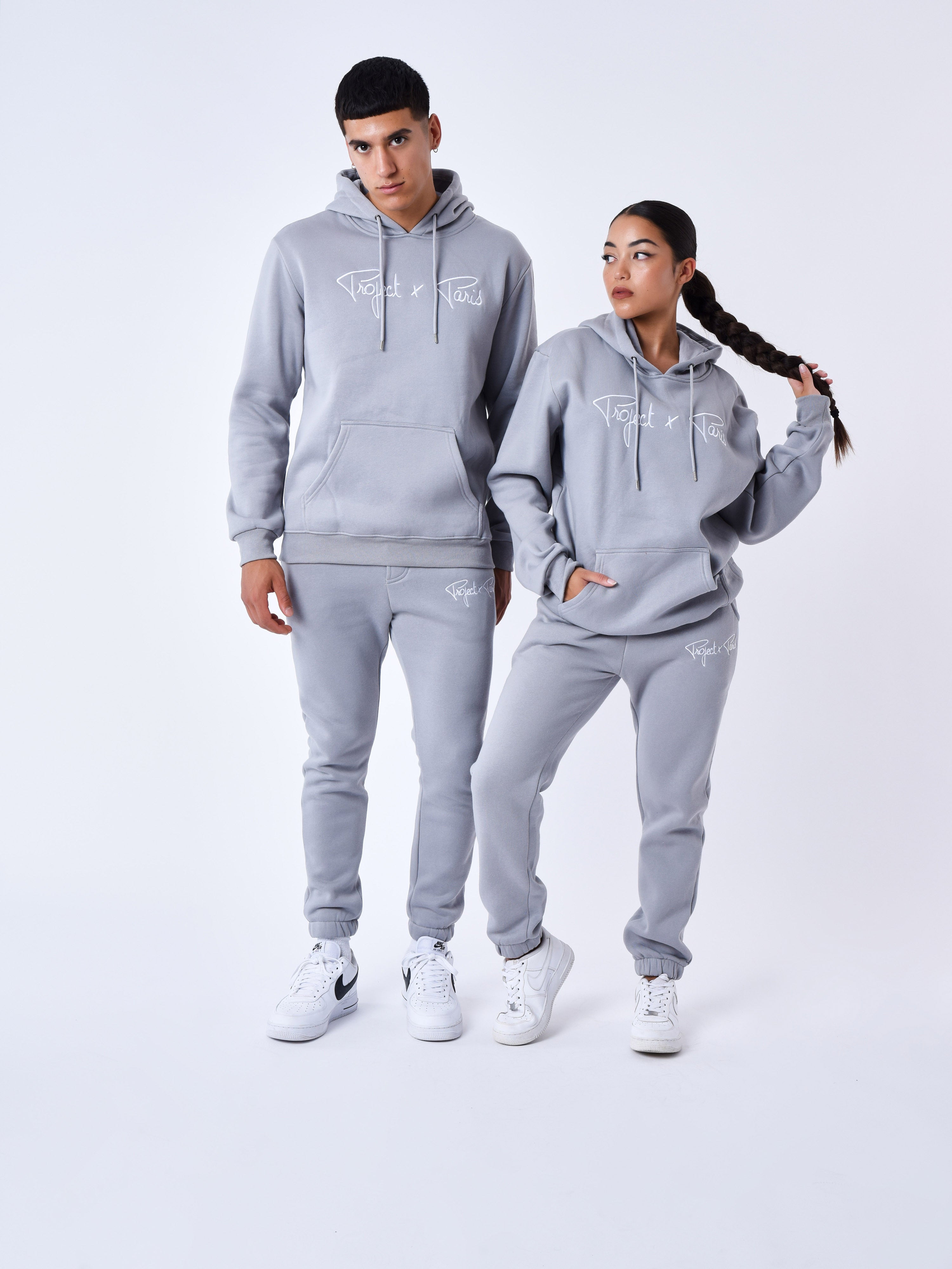Bas de jogging Signature-1
