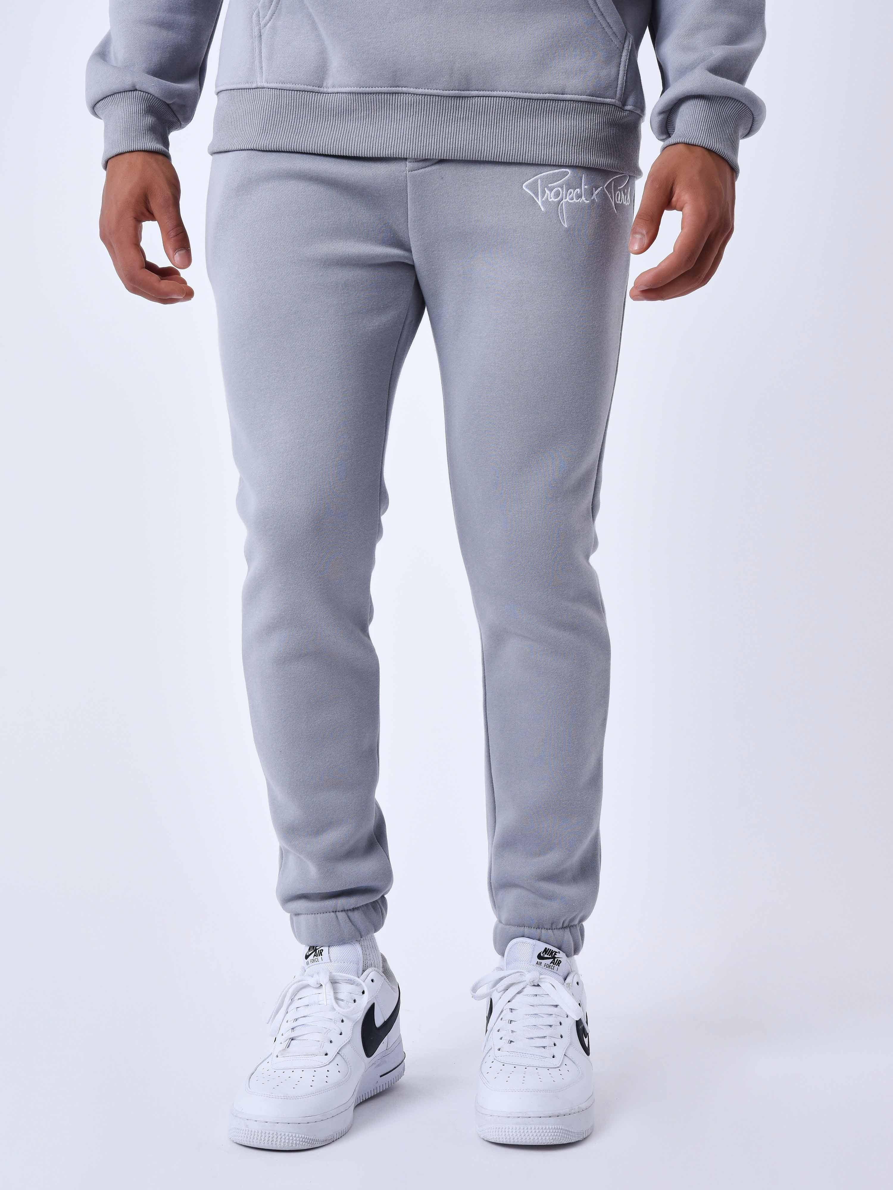 Bas de jogging Signature-3