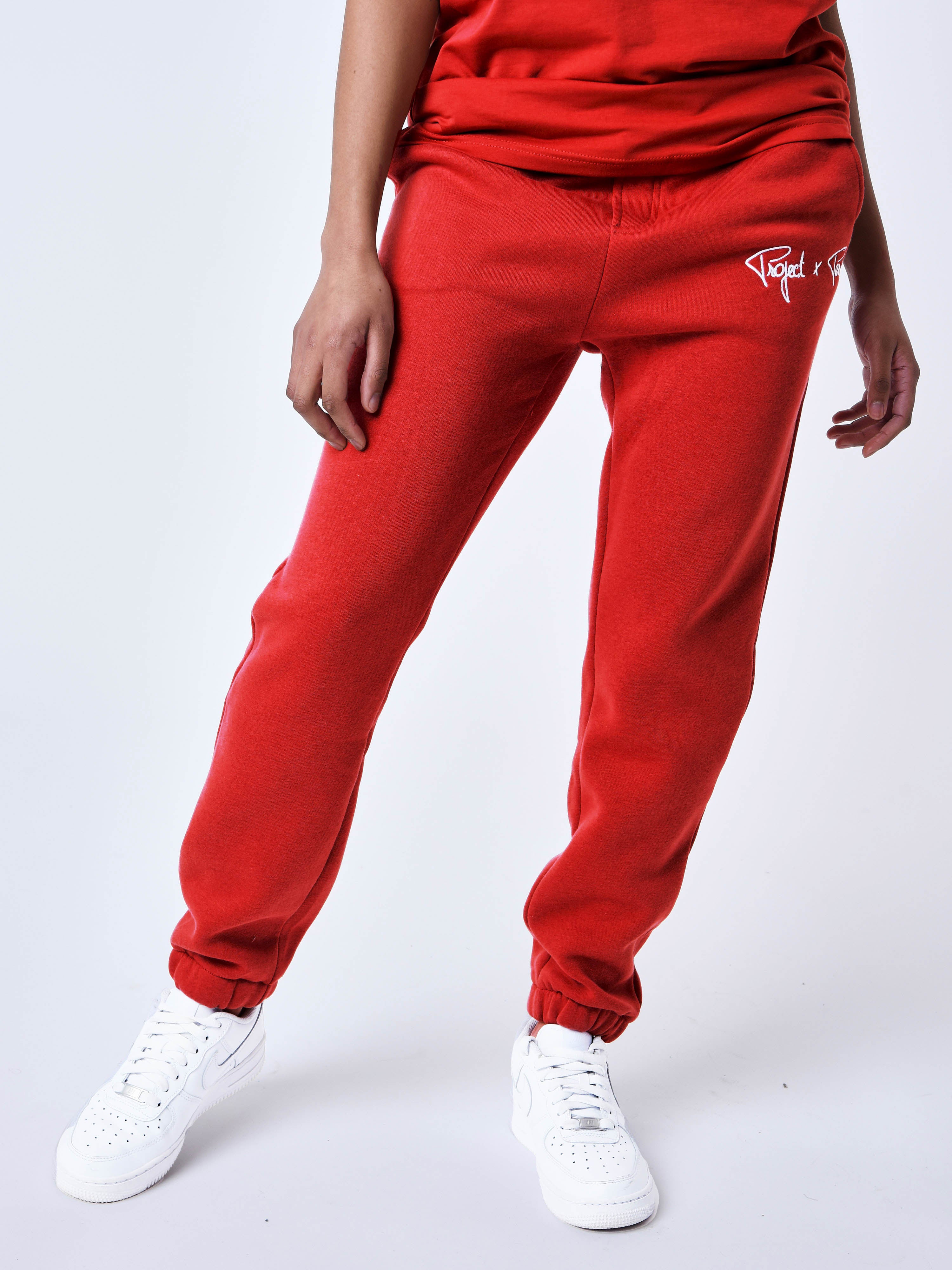 Bas de jogging Signature-3