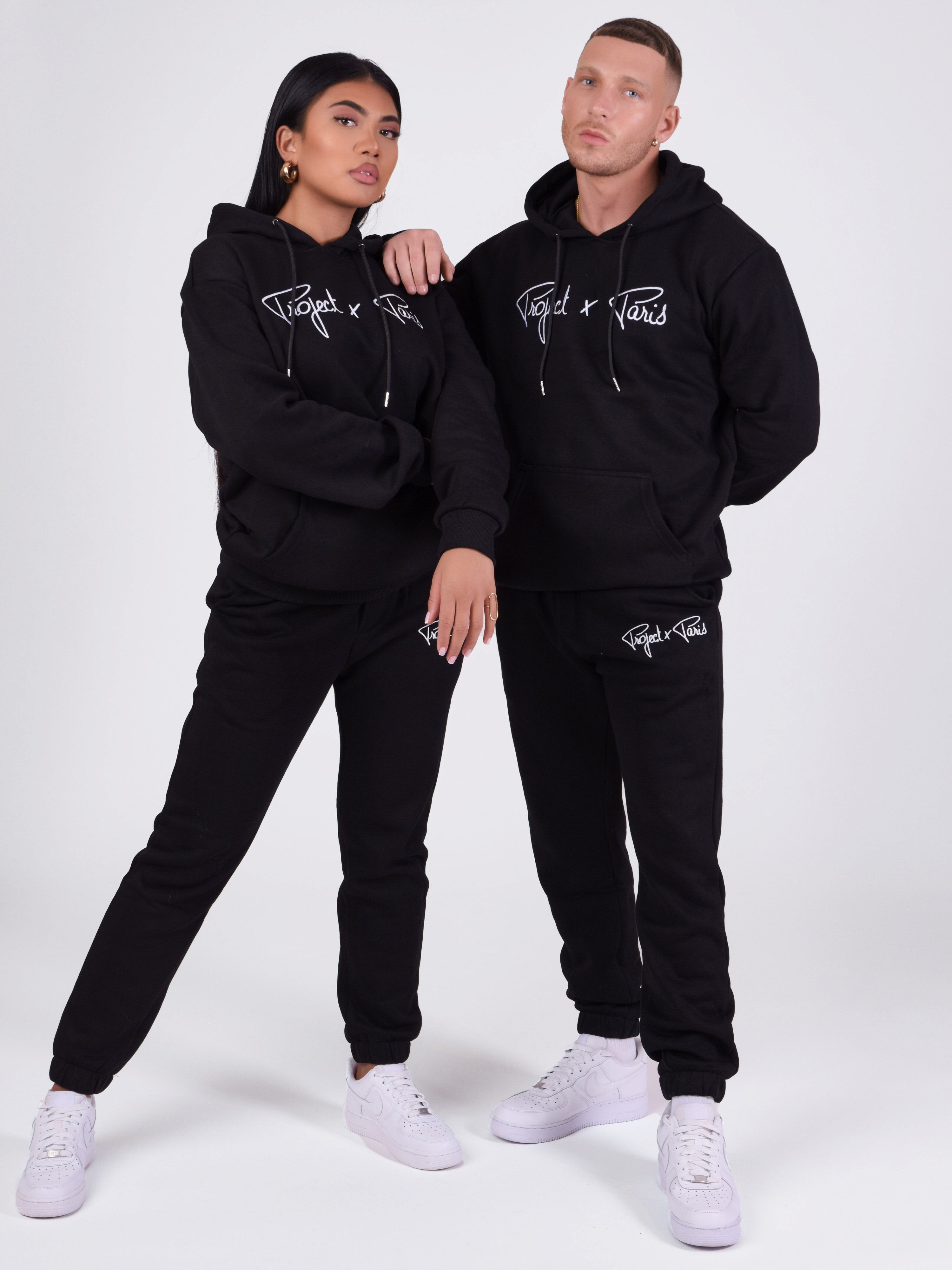 Bas de Jogging Essentials unisexe Project X Paris – PXP