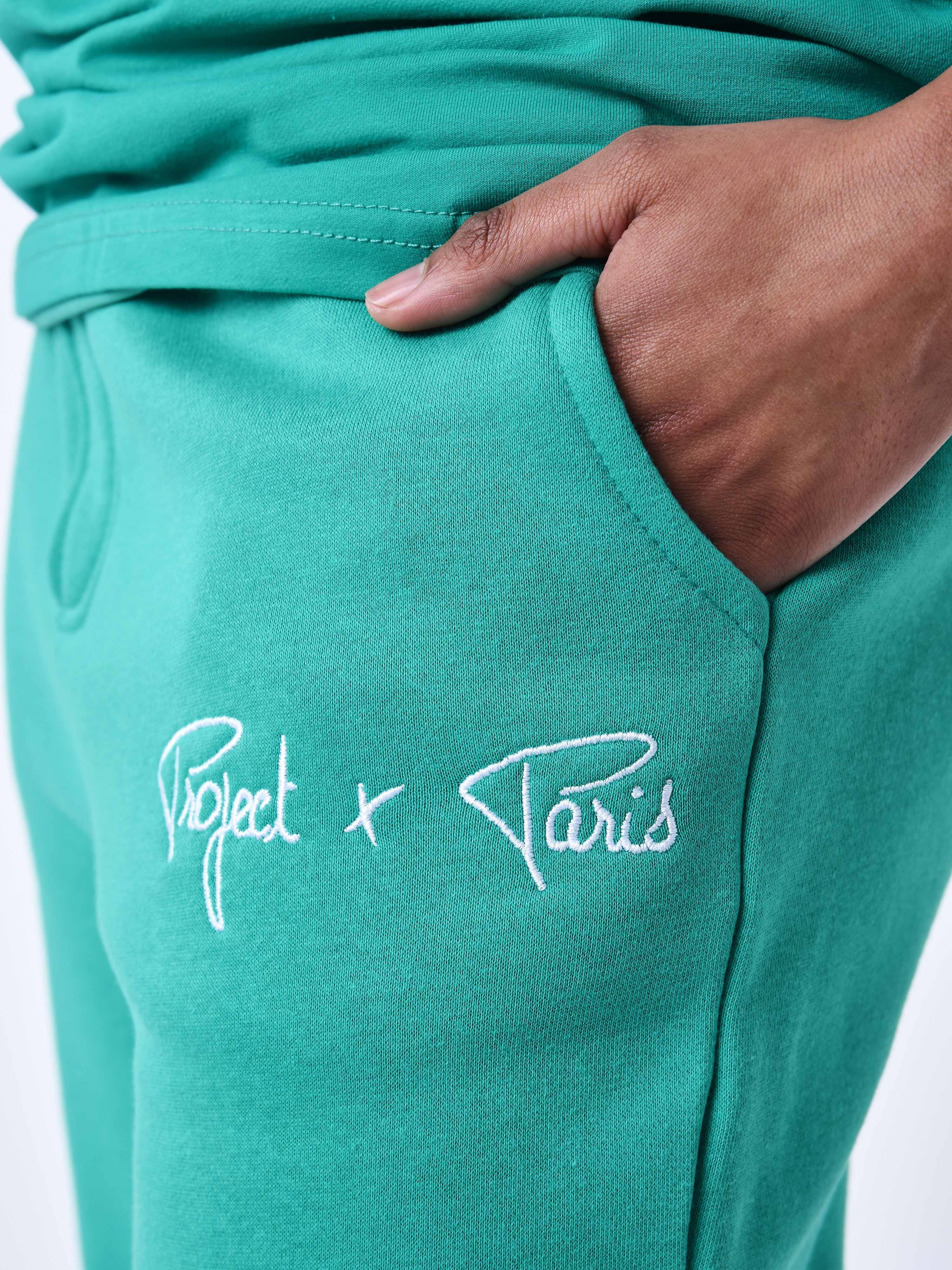 Bas de jogging Signature-125