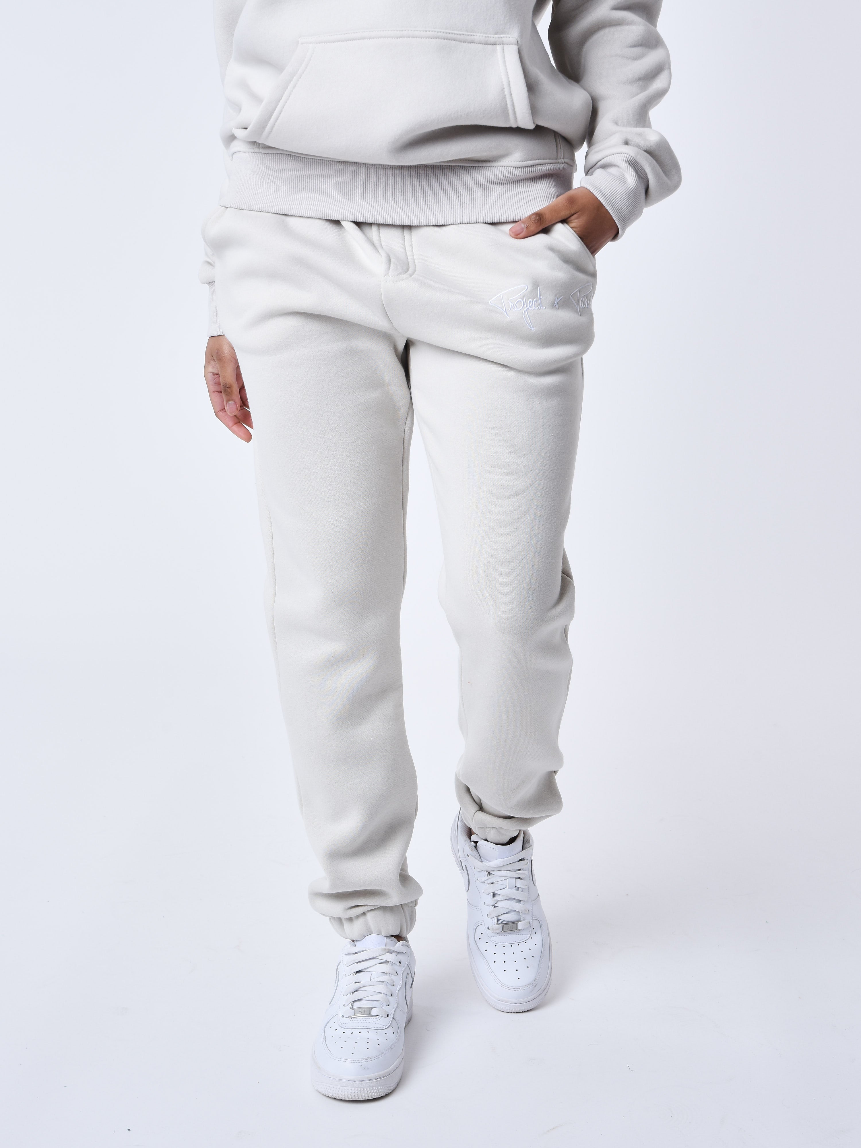 Bas de jogging Signature-2