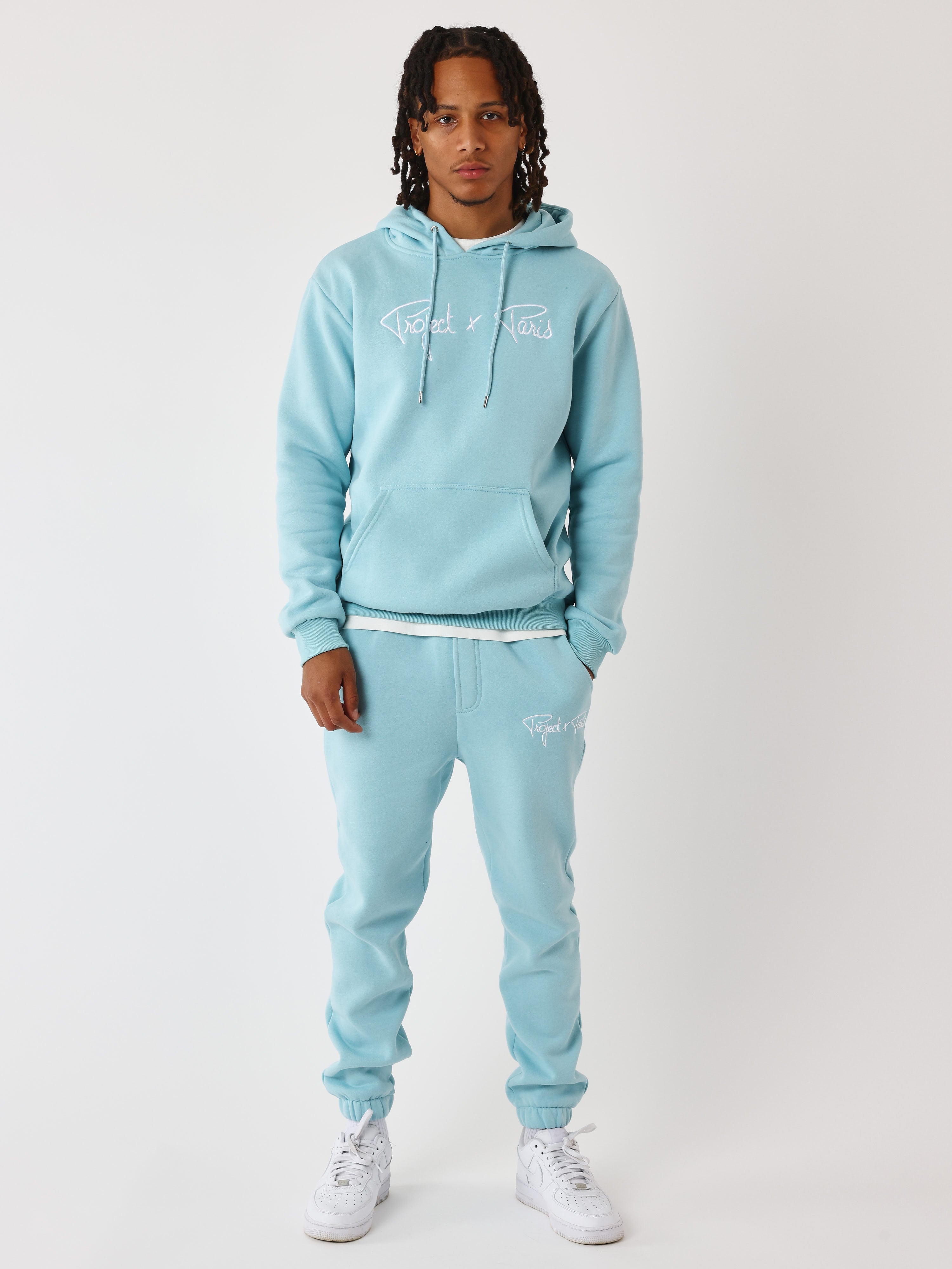 Bas de jogging Signature-1