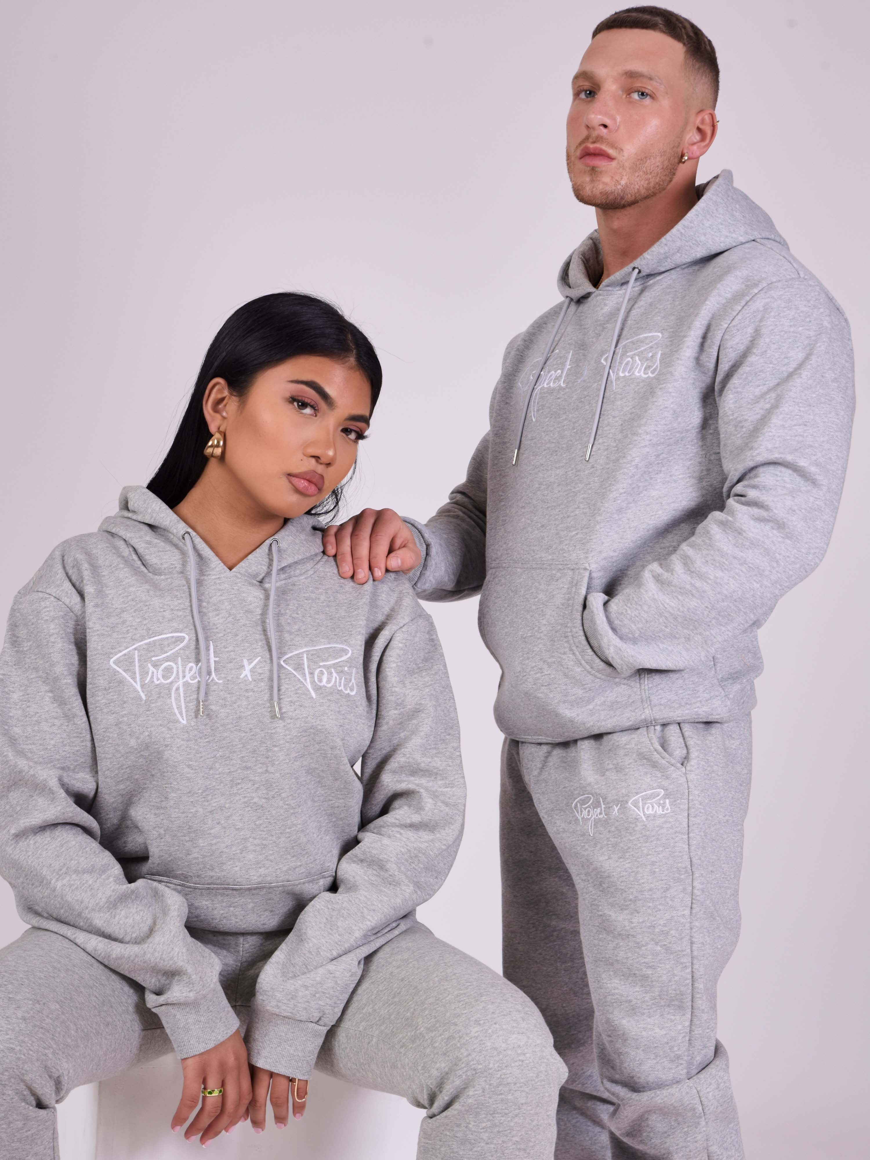 Bas de jogging Signature-17