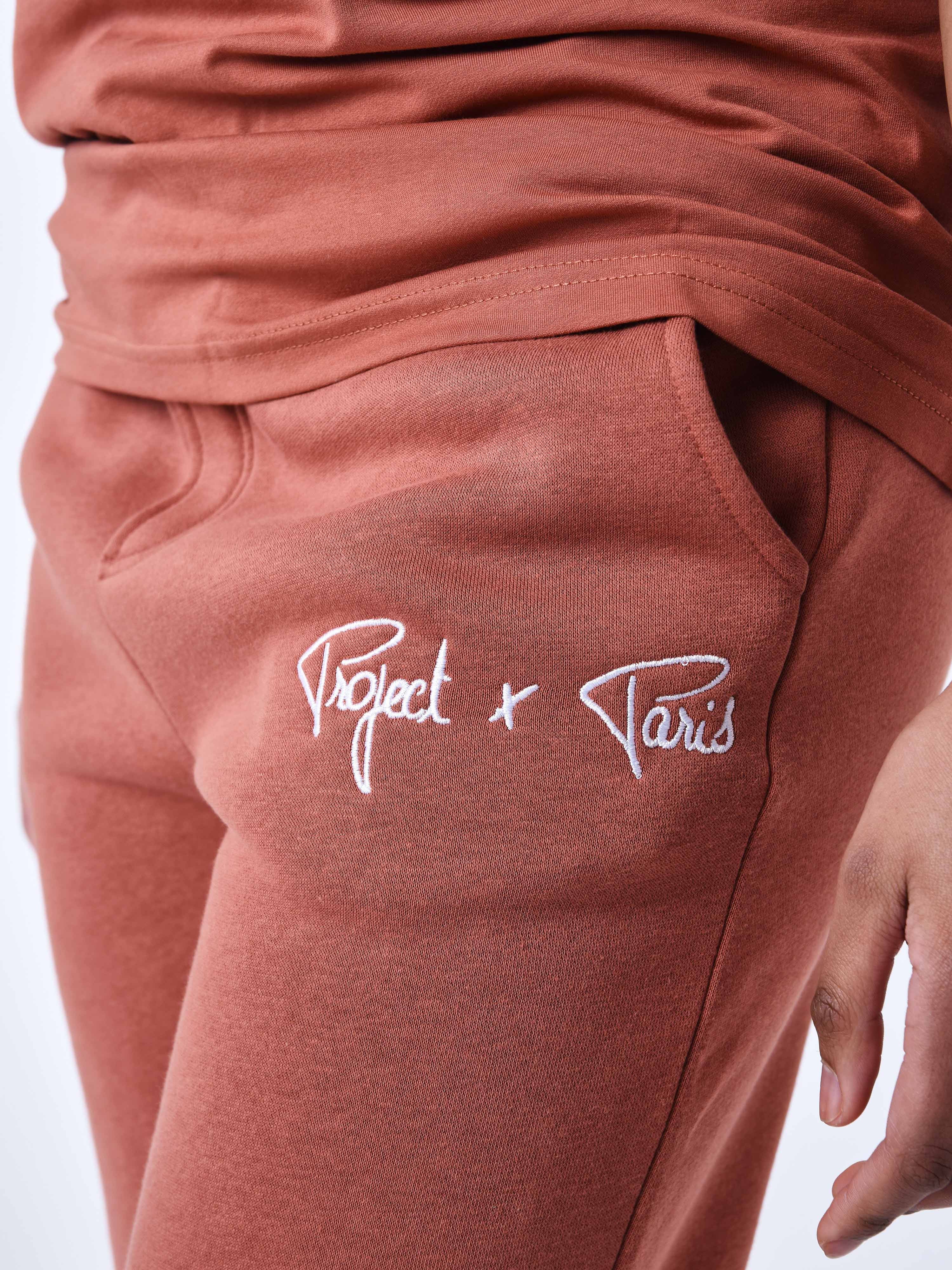 Bas de jogging Signature-114