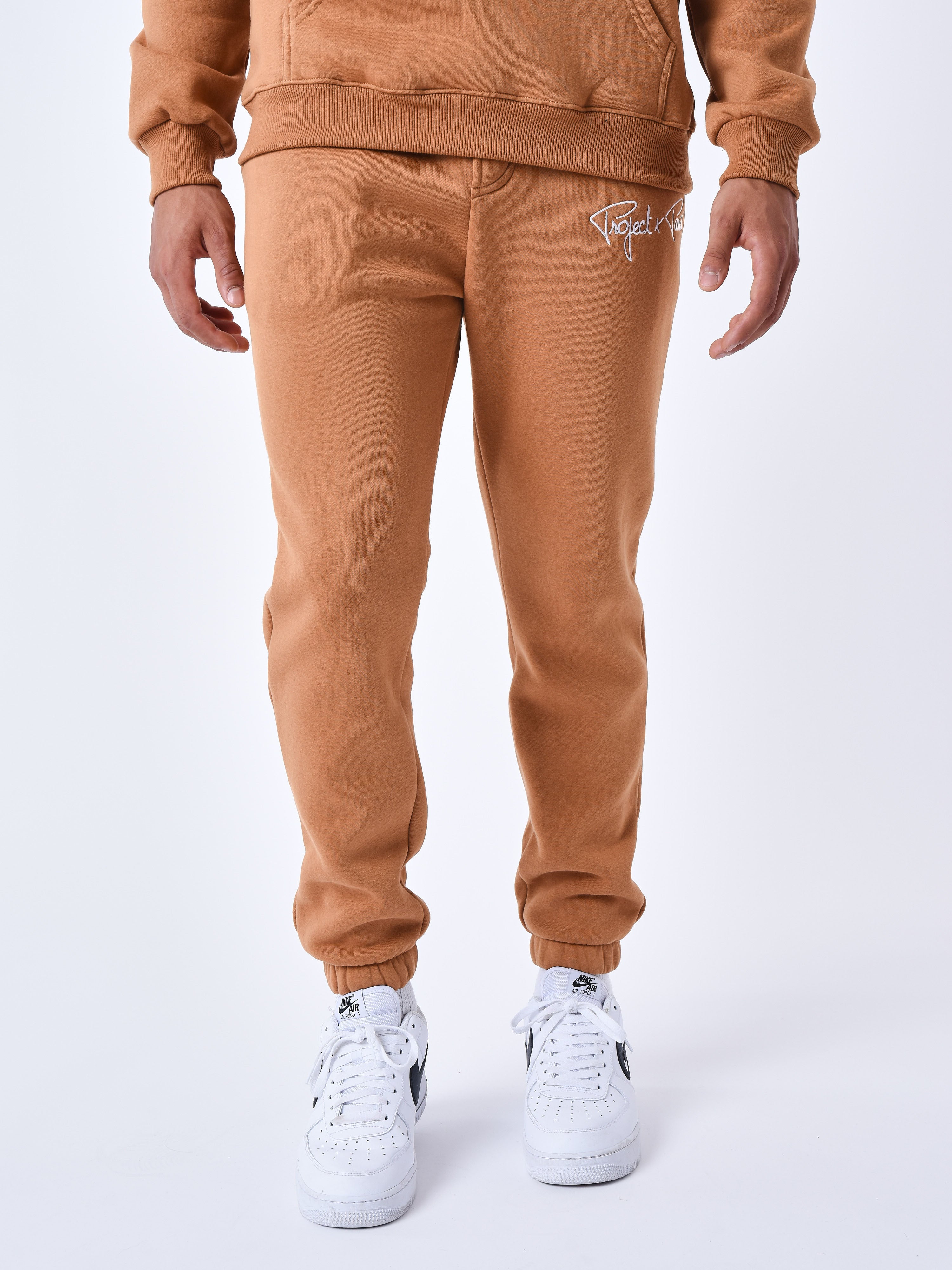 Signature Jogging Bottoms-2