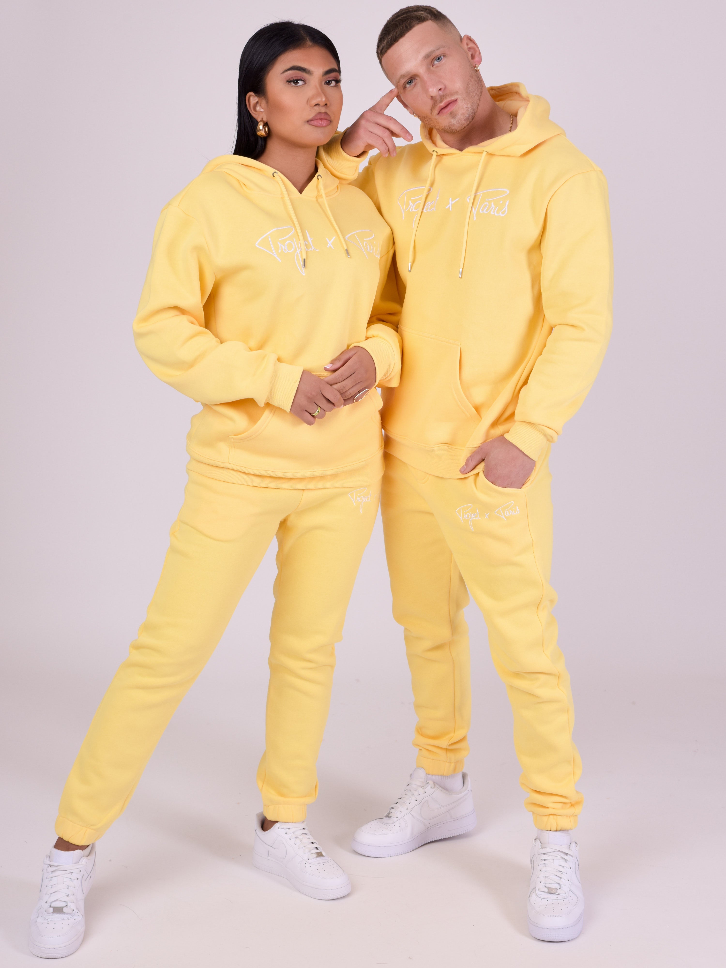 Bas de jogging Signature-67