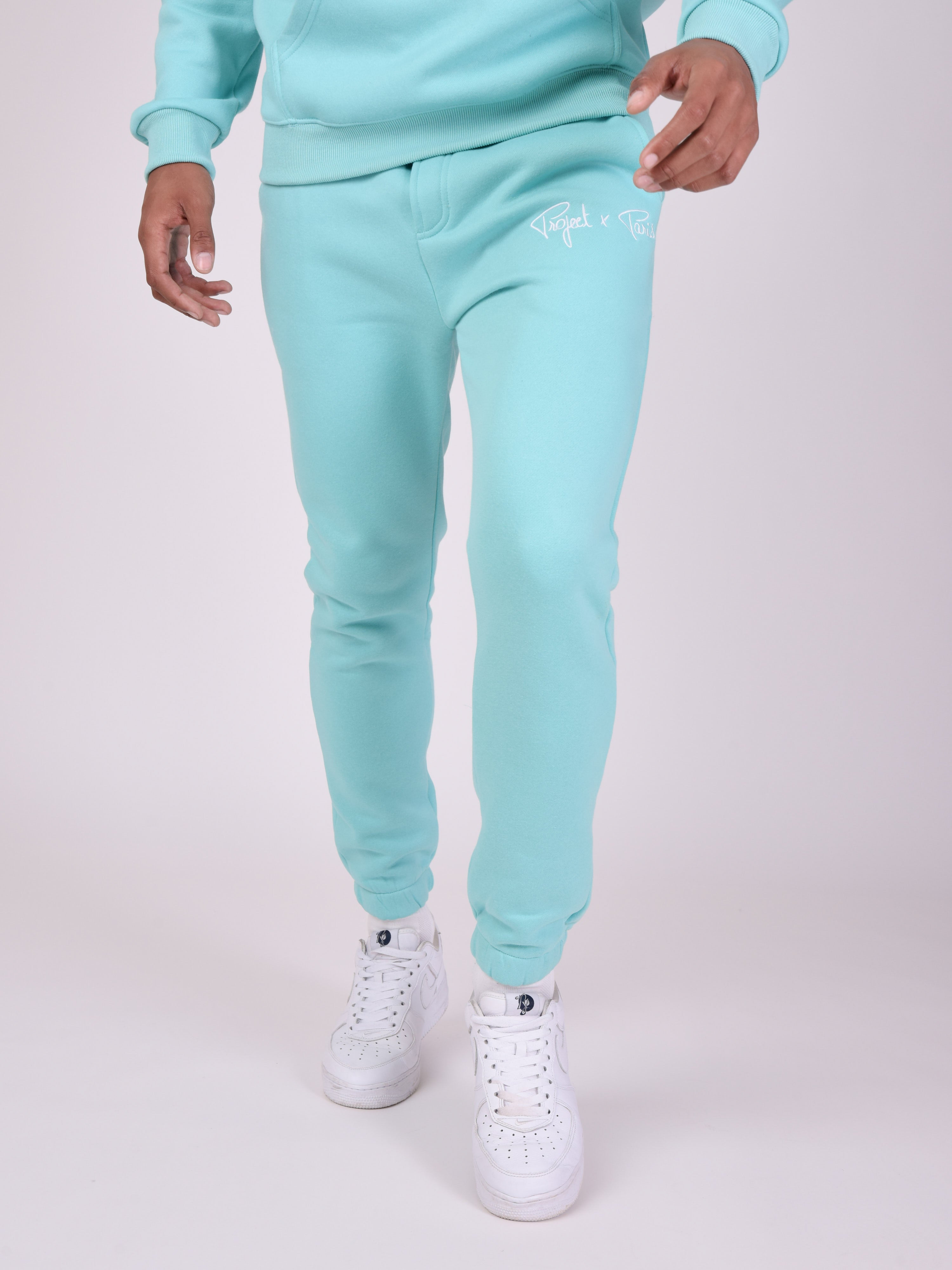 Bas de jogging Signature-8
