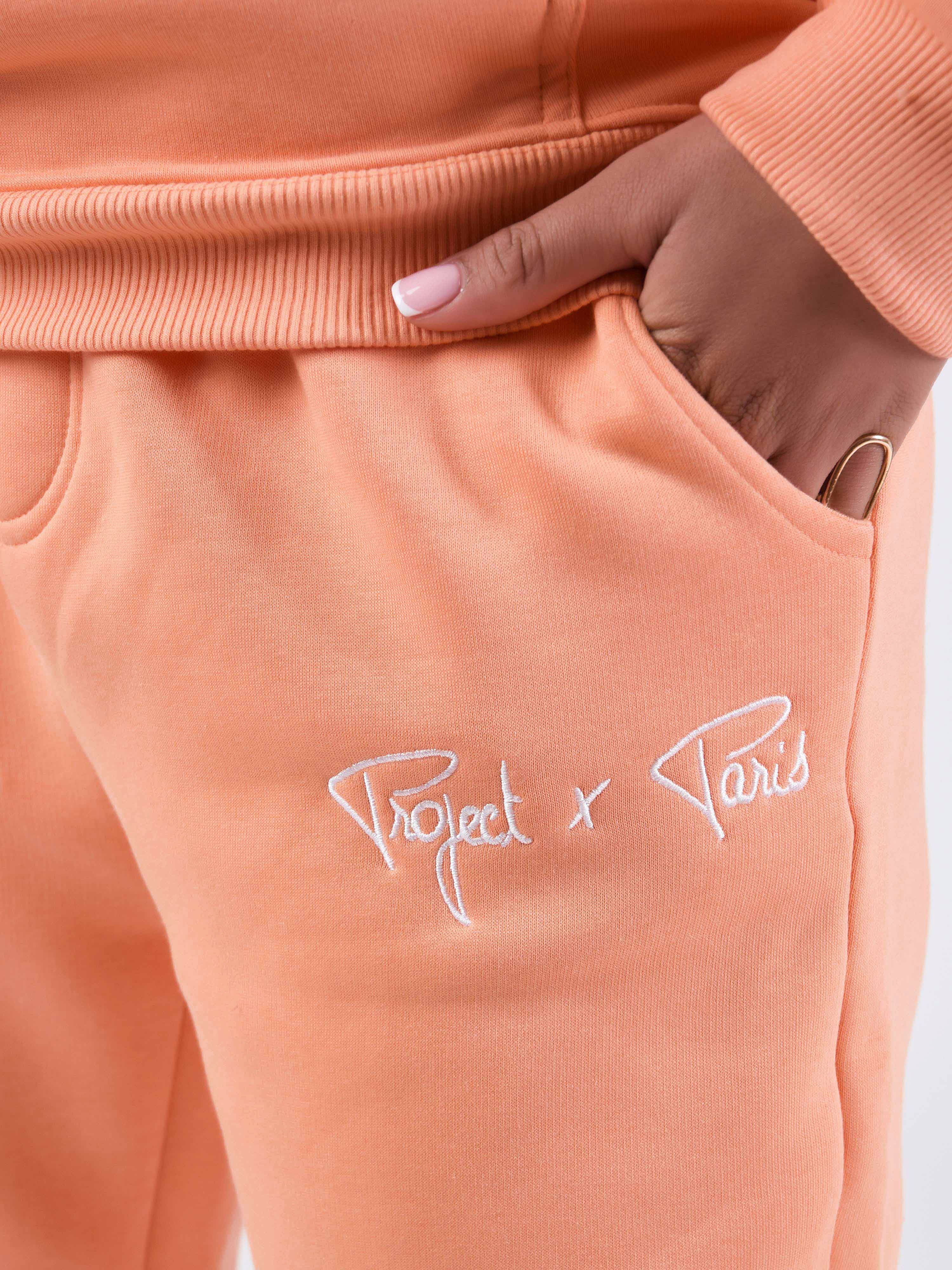 Bas de jogging Signature-5