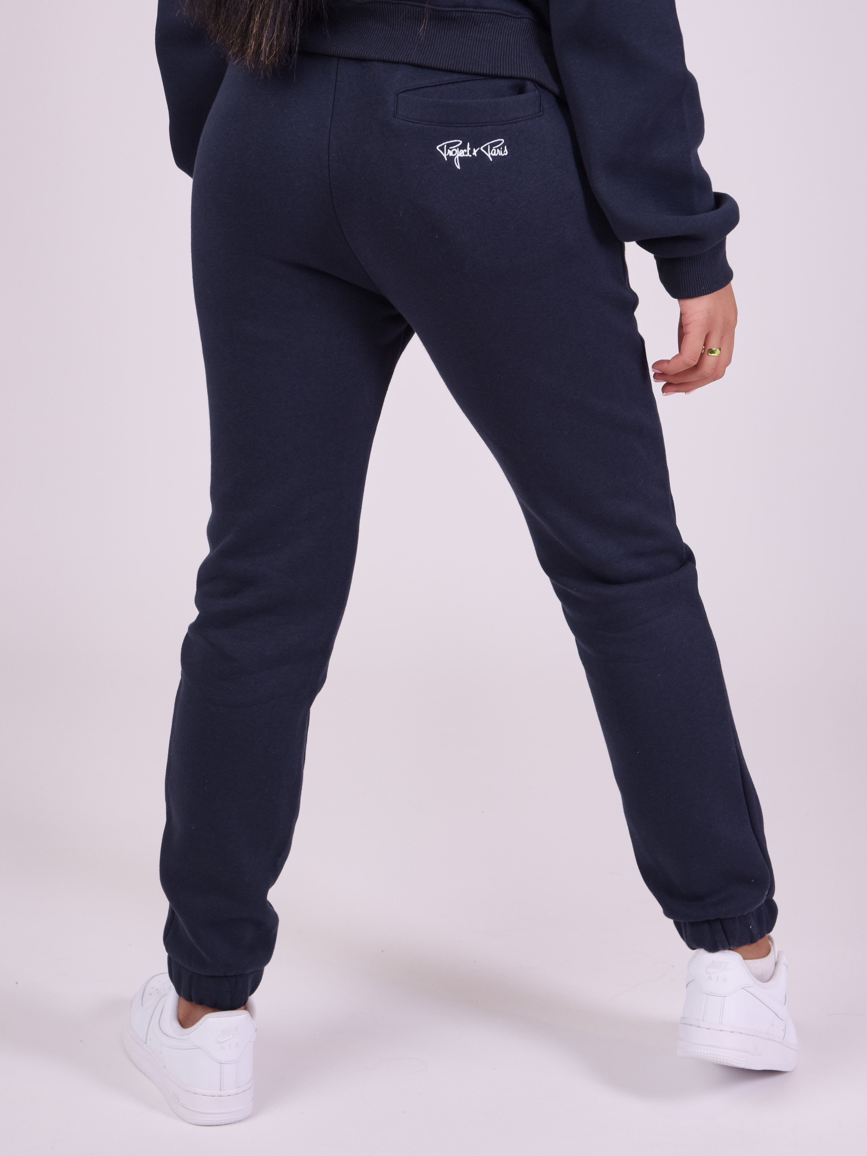 Bas de jogging Signature-14