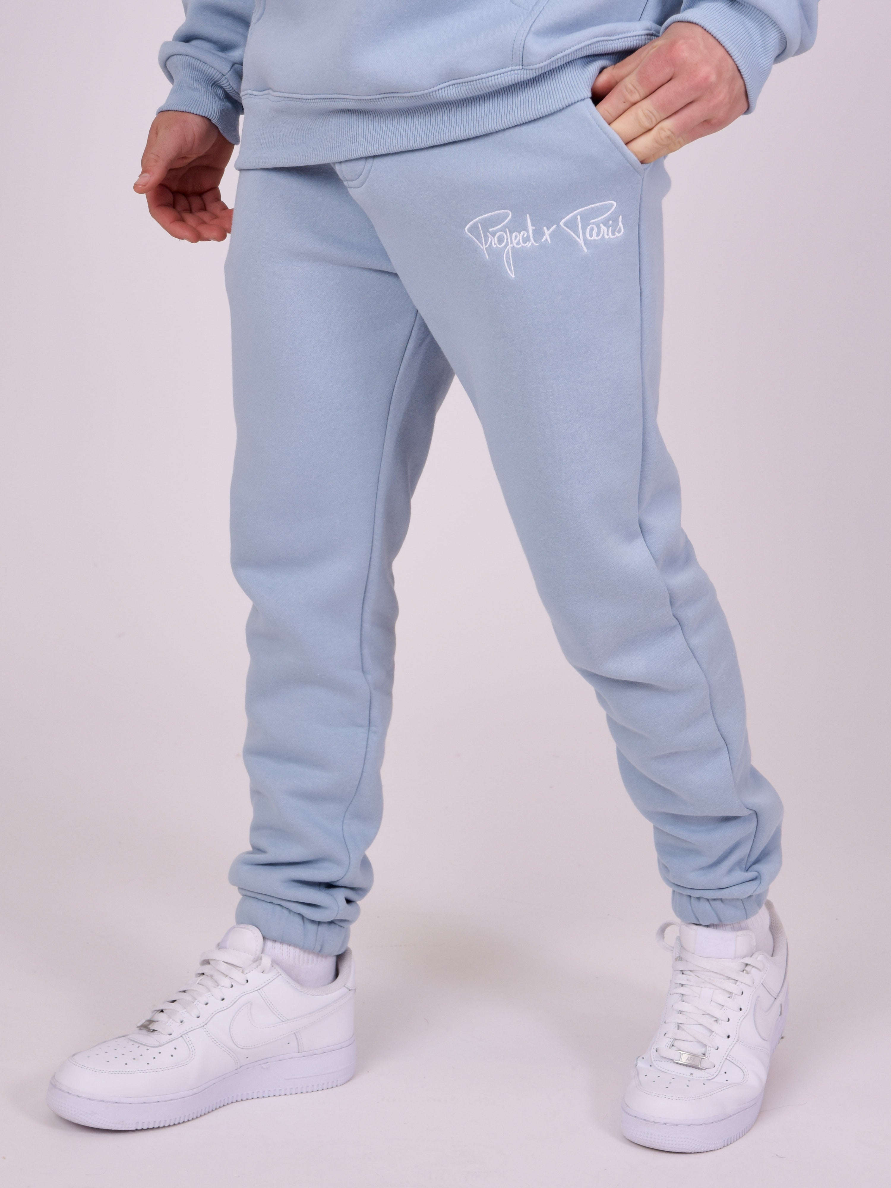 Bas de jogging Signature-30