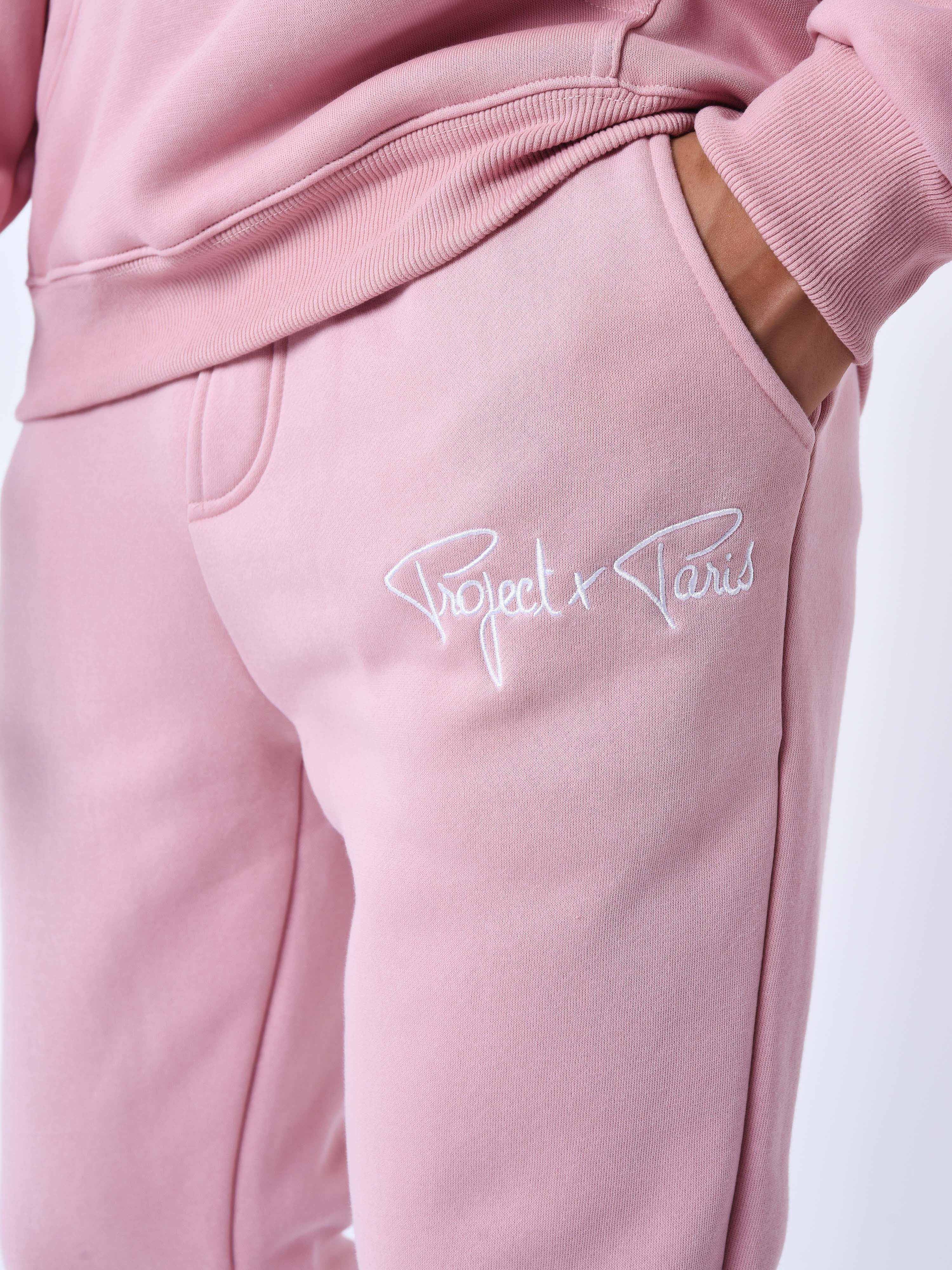 Bas de jogging Signature-102