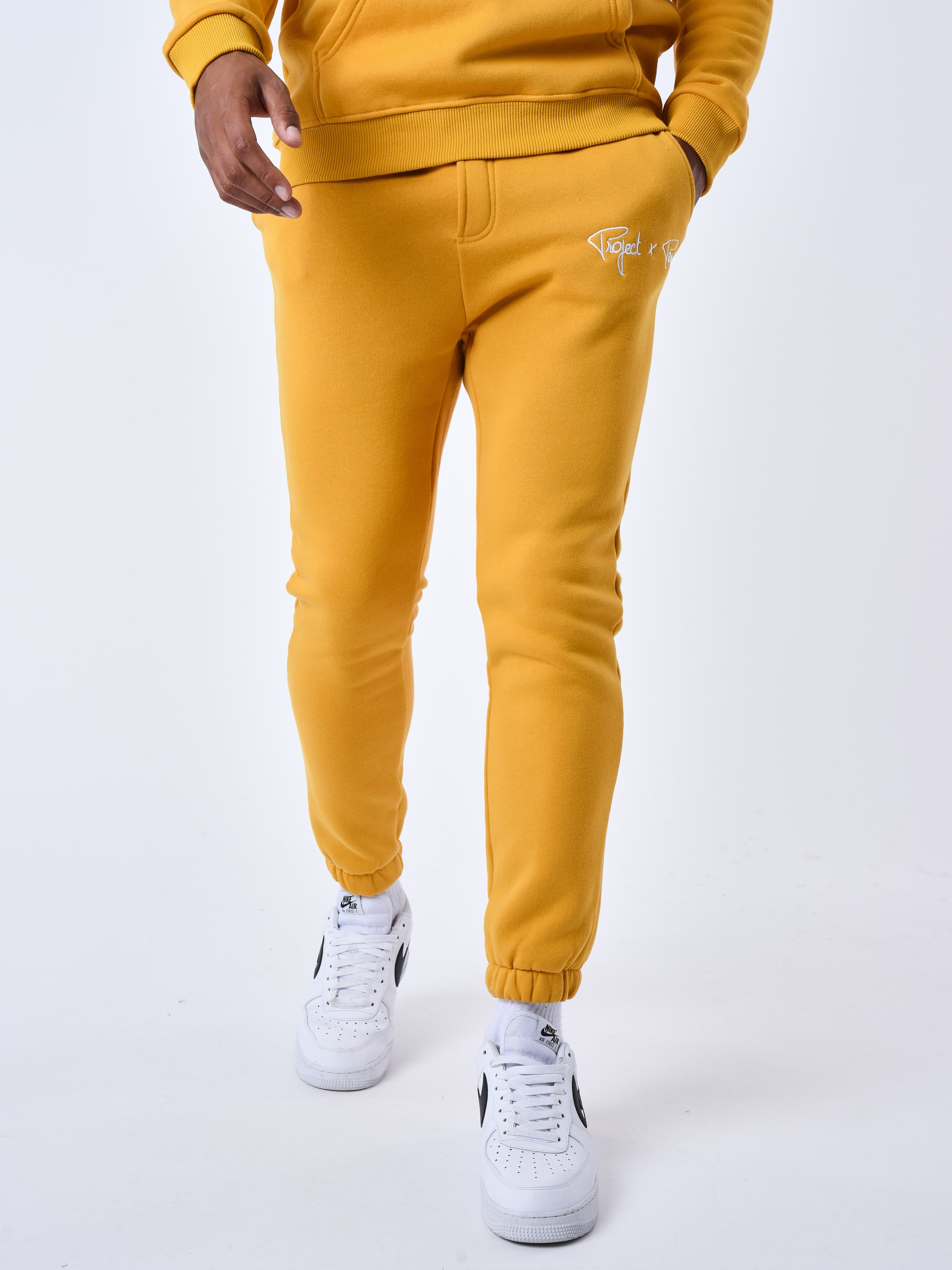 Calça de jogging Signature-2