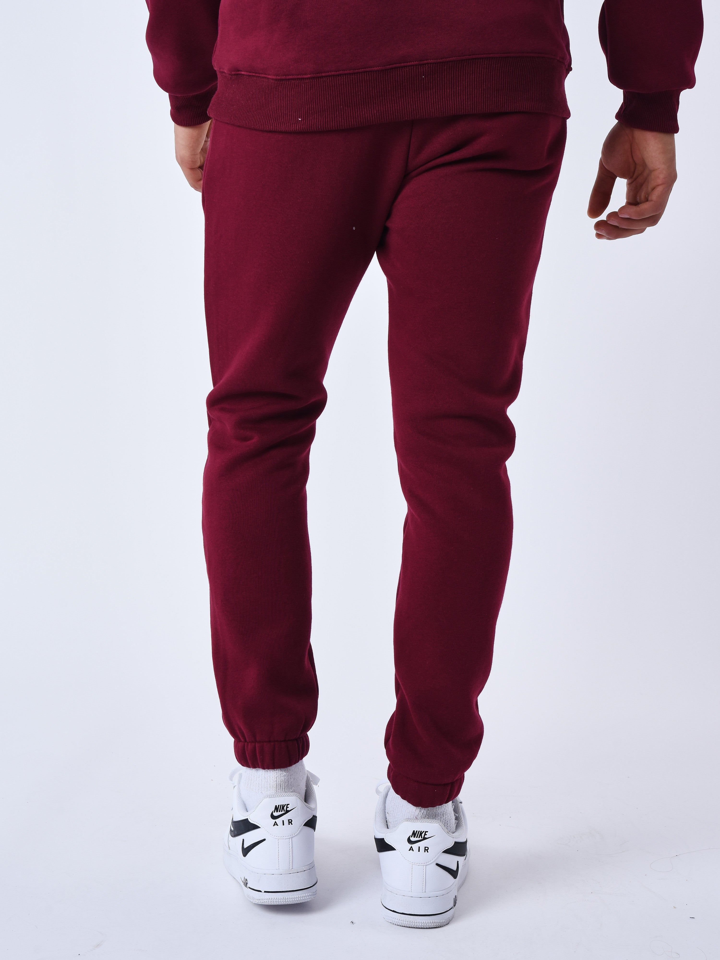 Signature Jogging Bottoms-3