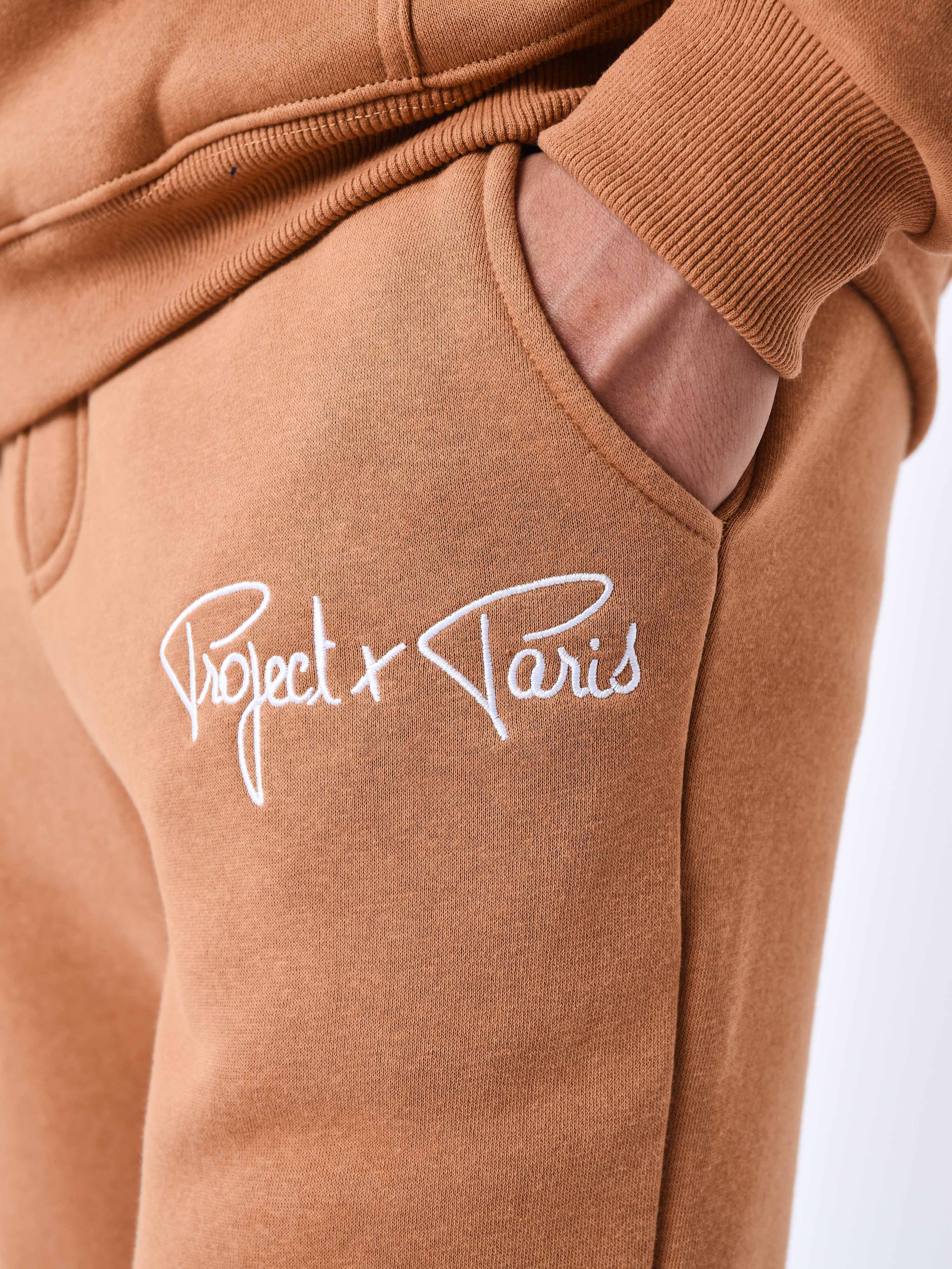 Signature Jogging Bottoms-4