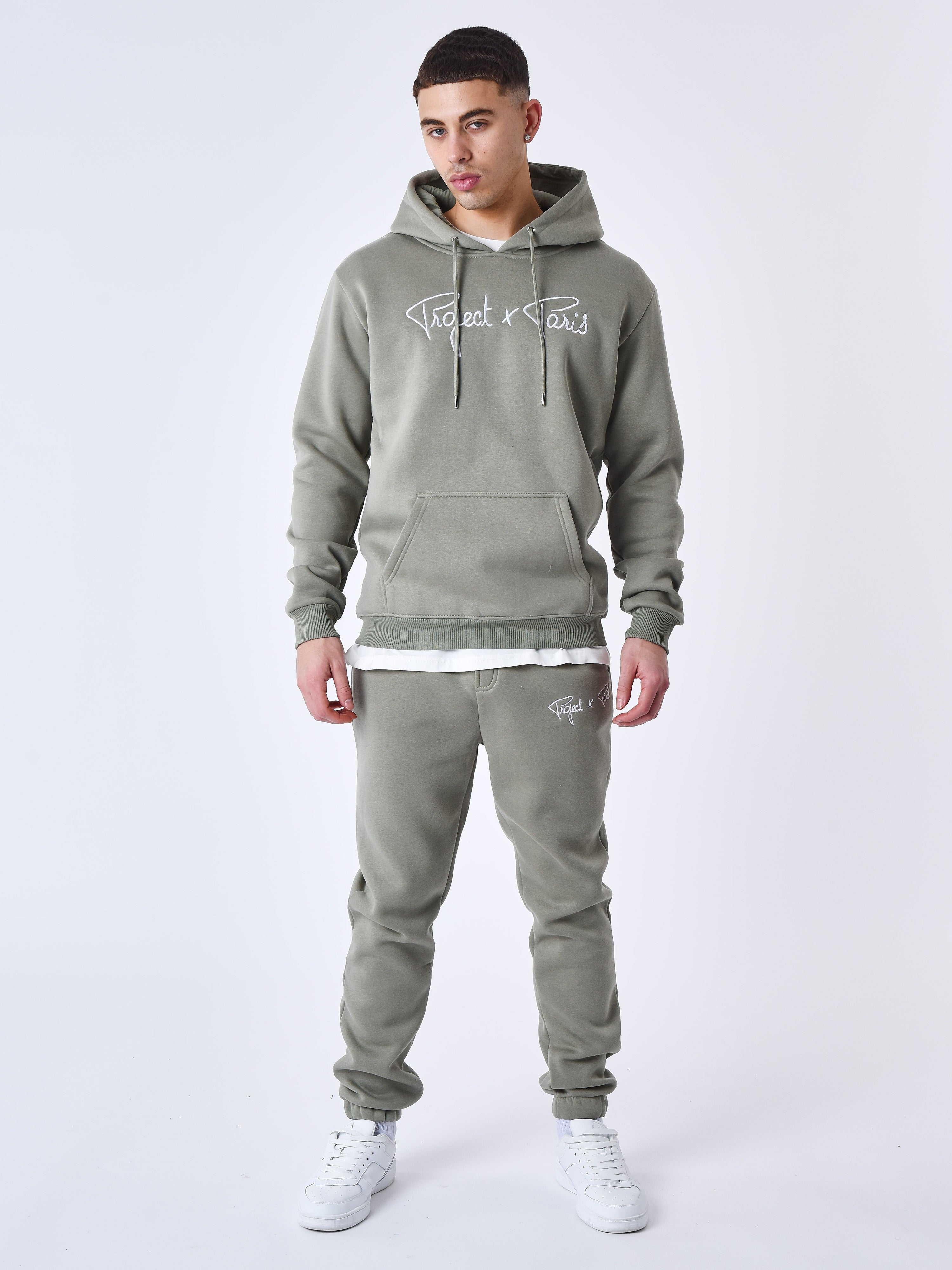 Bas de jogging Signature-130