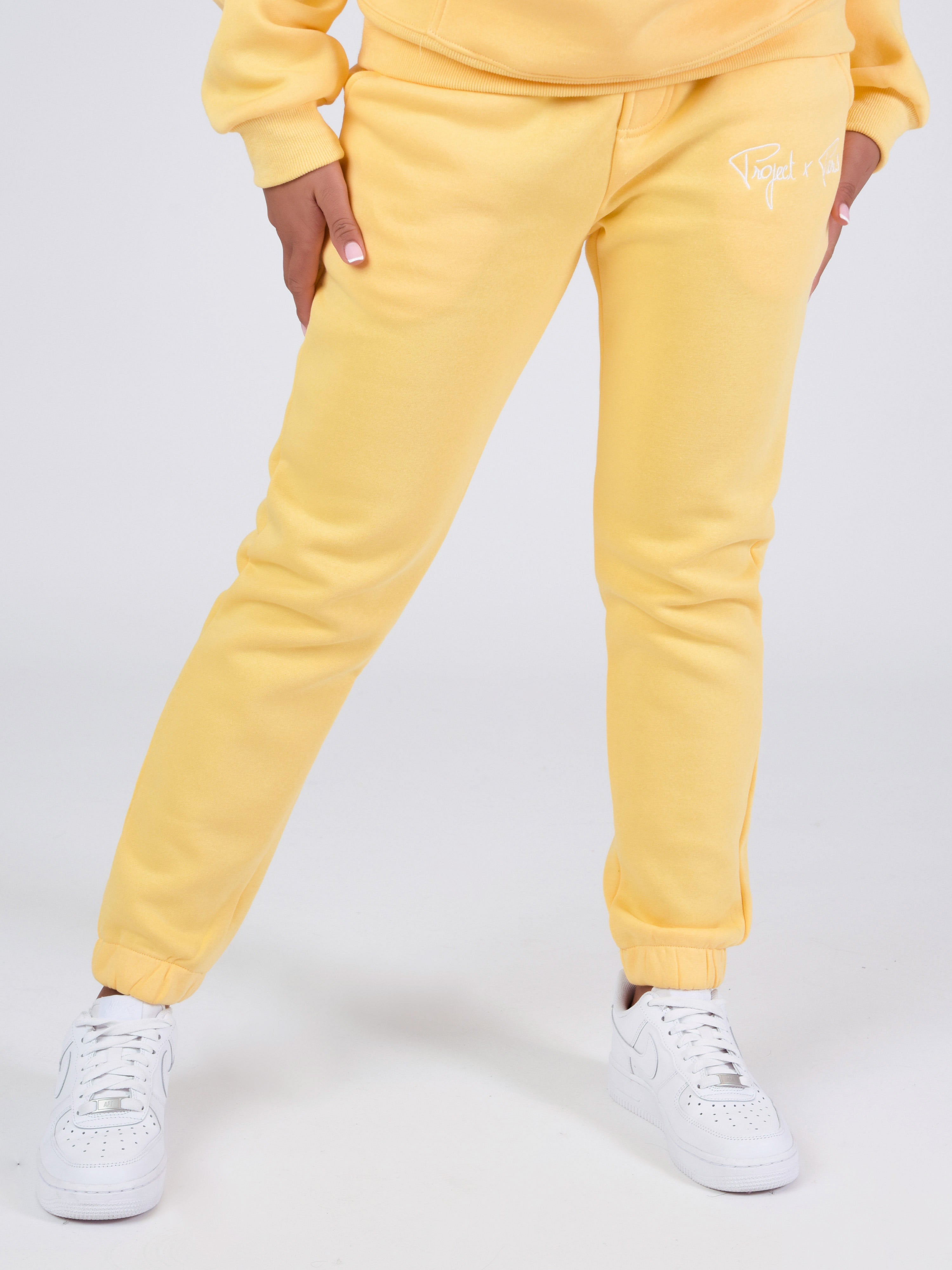 Signature Jogginghose-1
