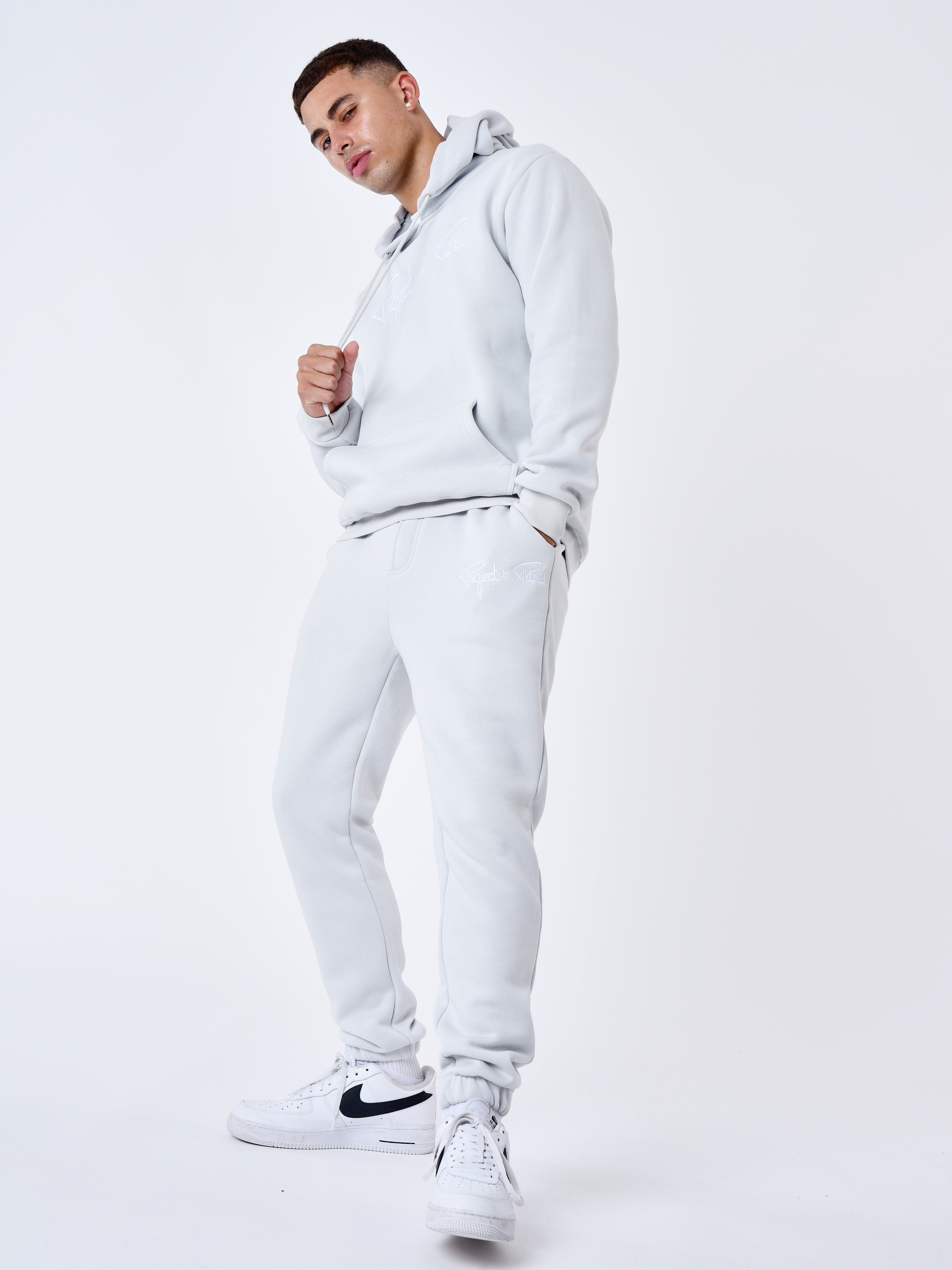 Calça de jogging Signature-5