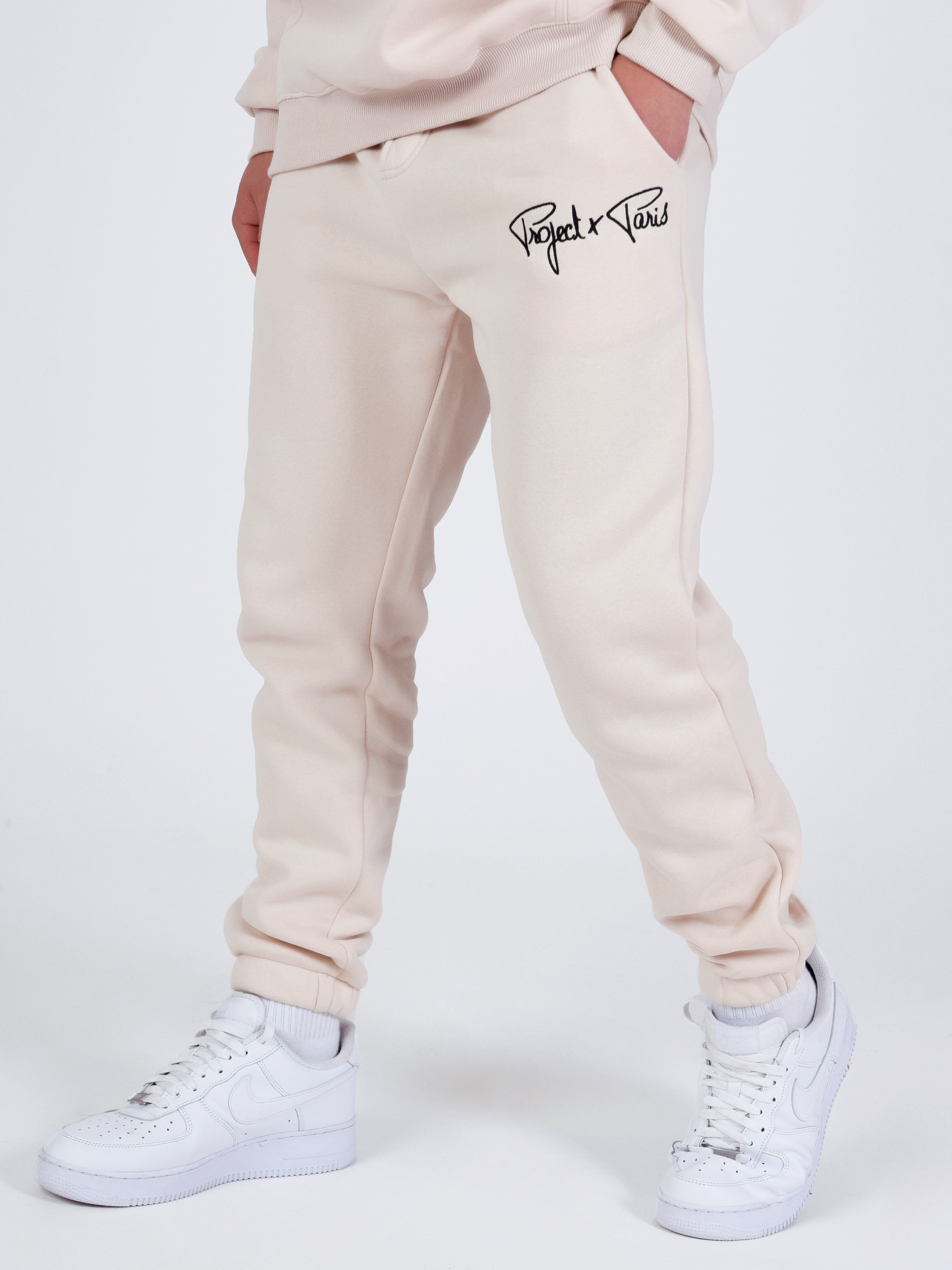 Bas de jogging Signature-3