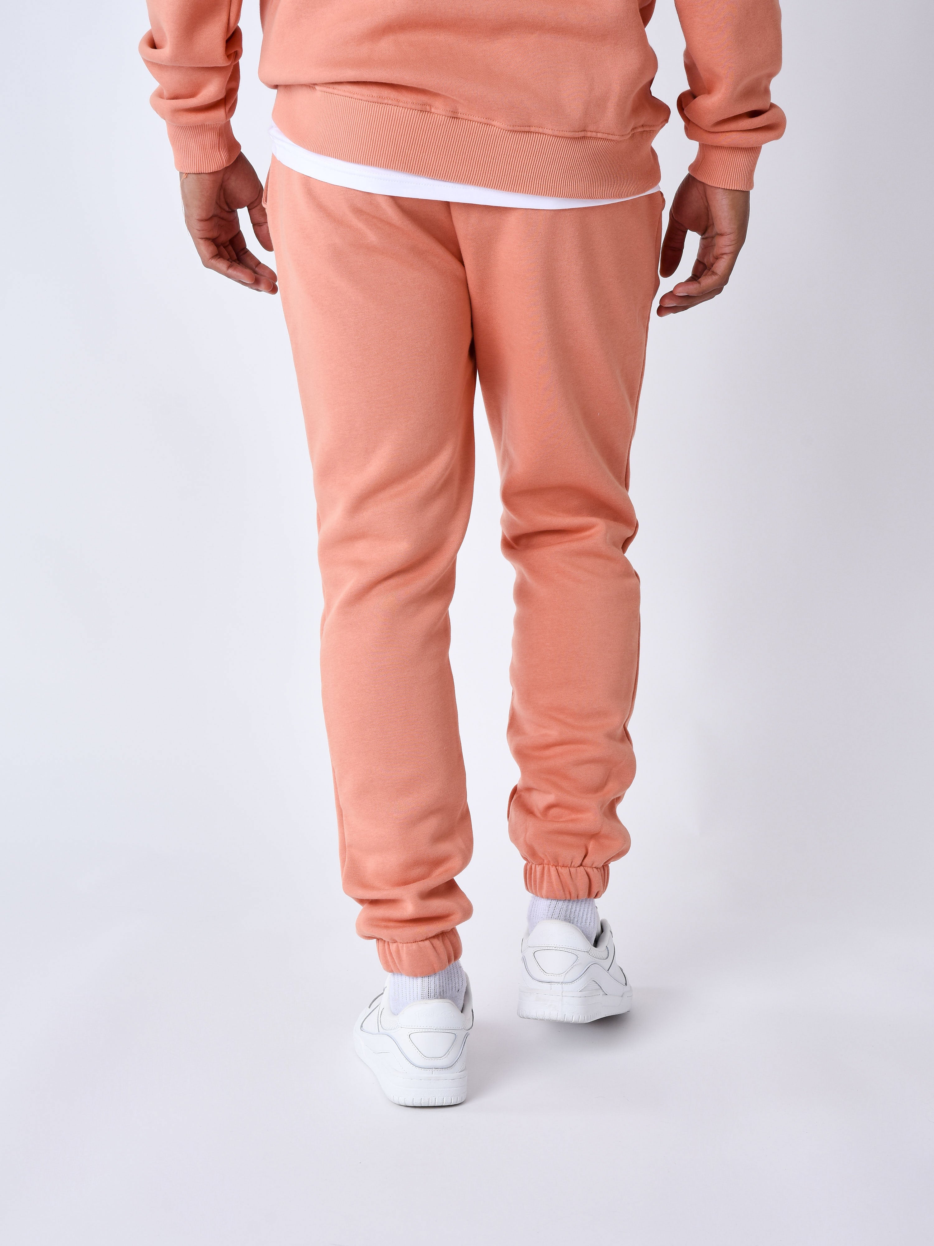 Bas de jogging Signature-3