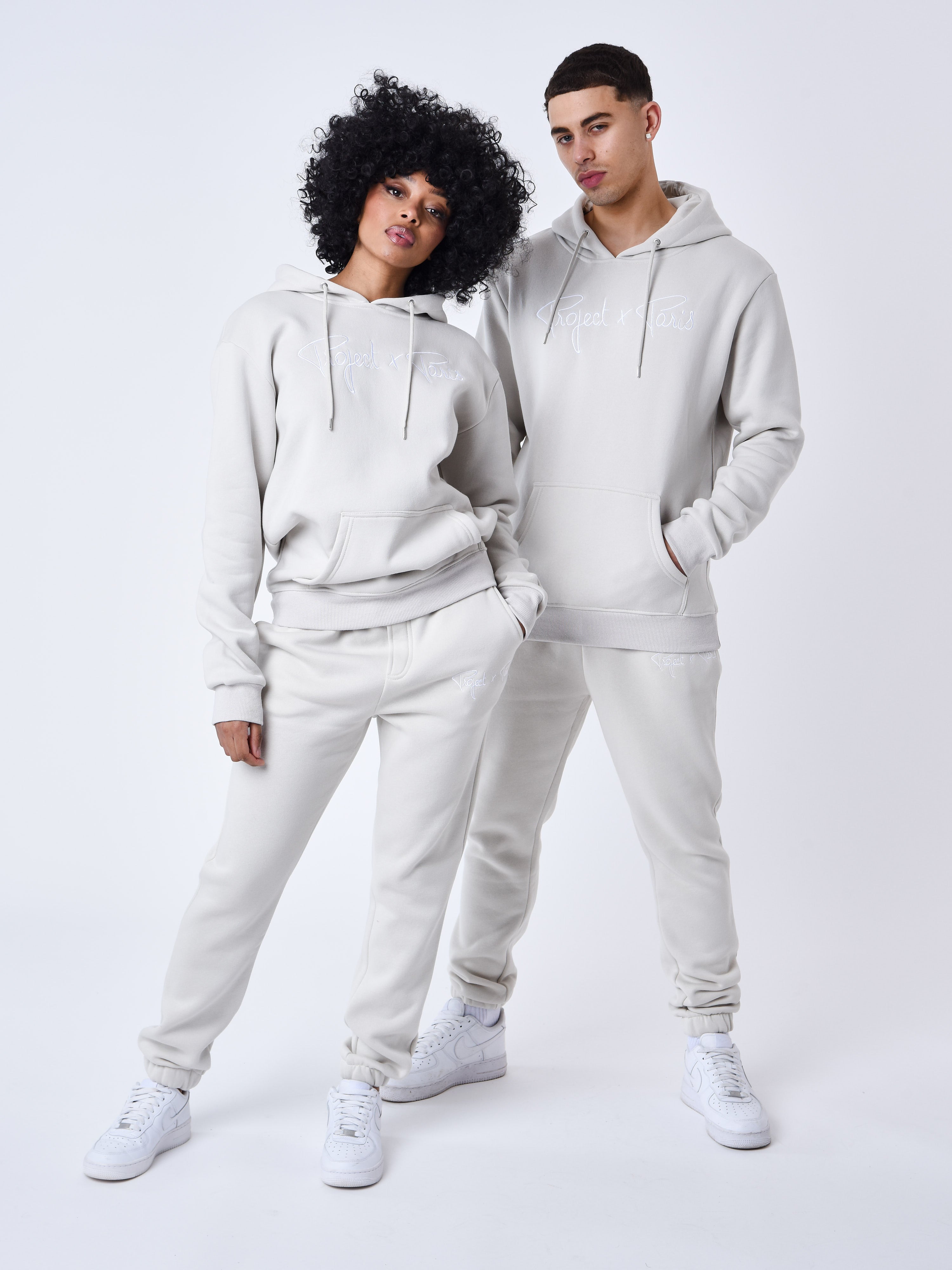Bas de jogging Signature-1