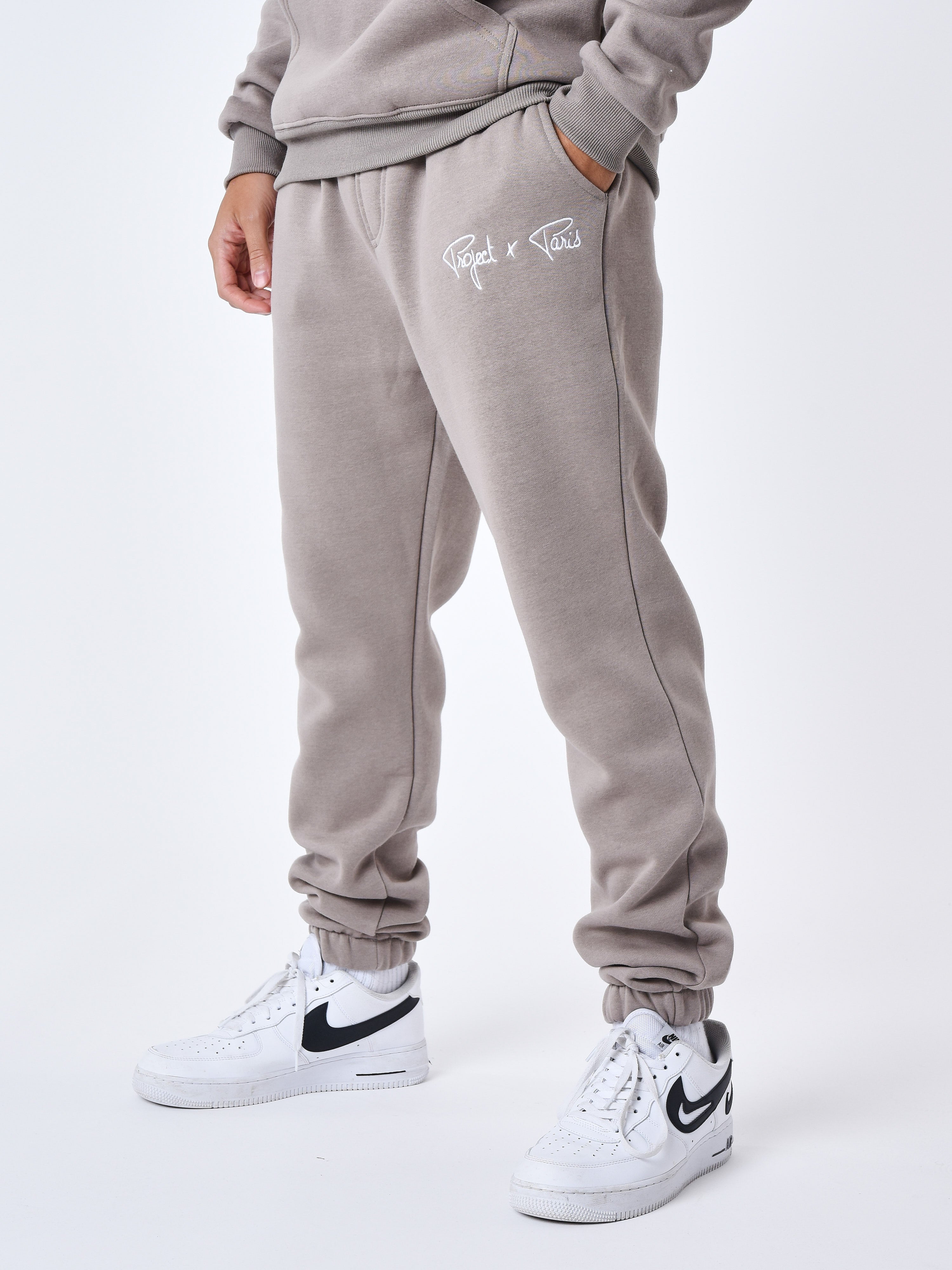 Bas de jogging Signature-2