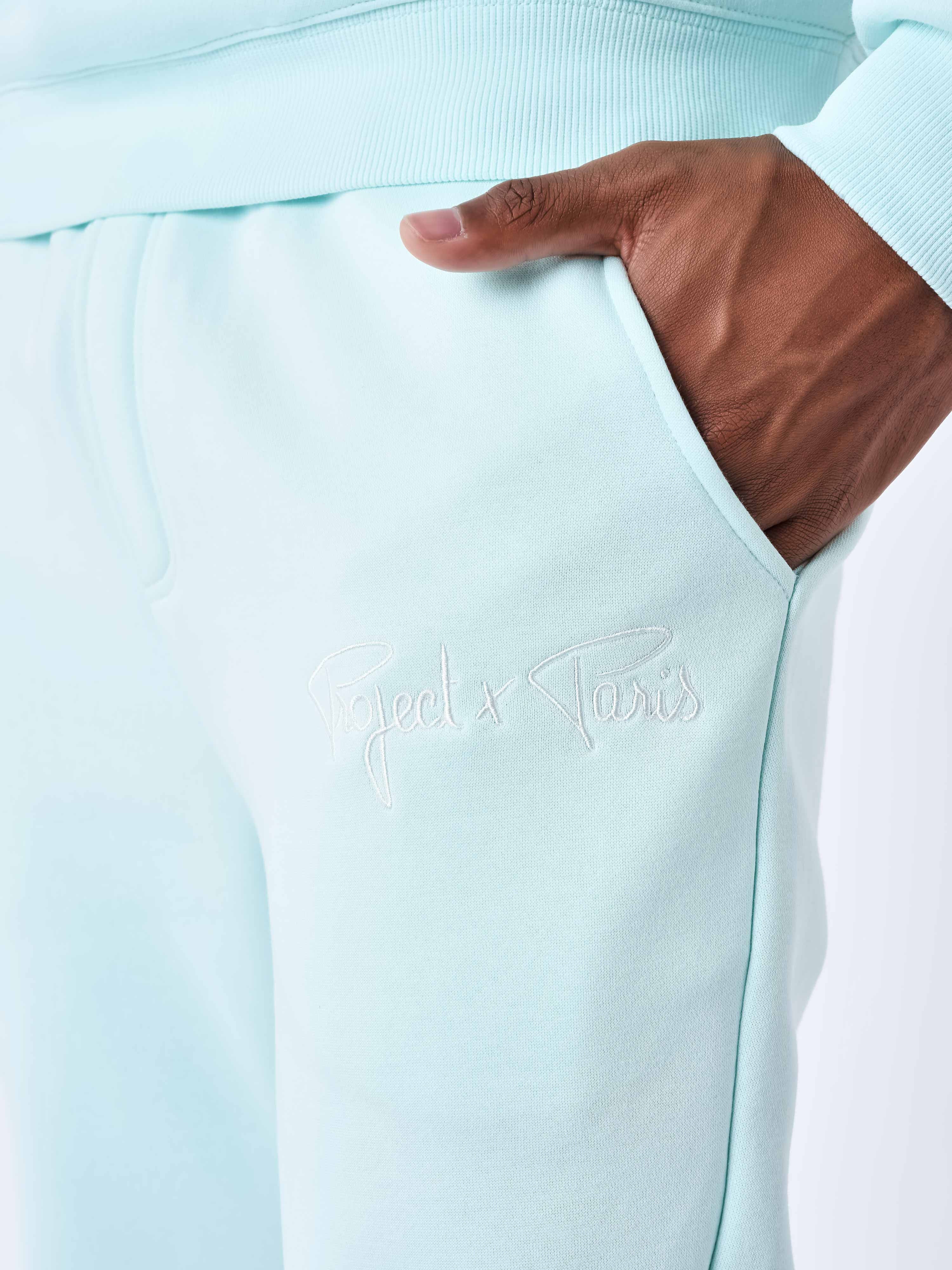Calça de jogging Signature-4