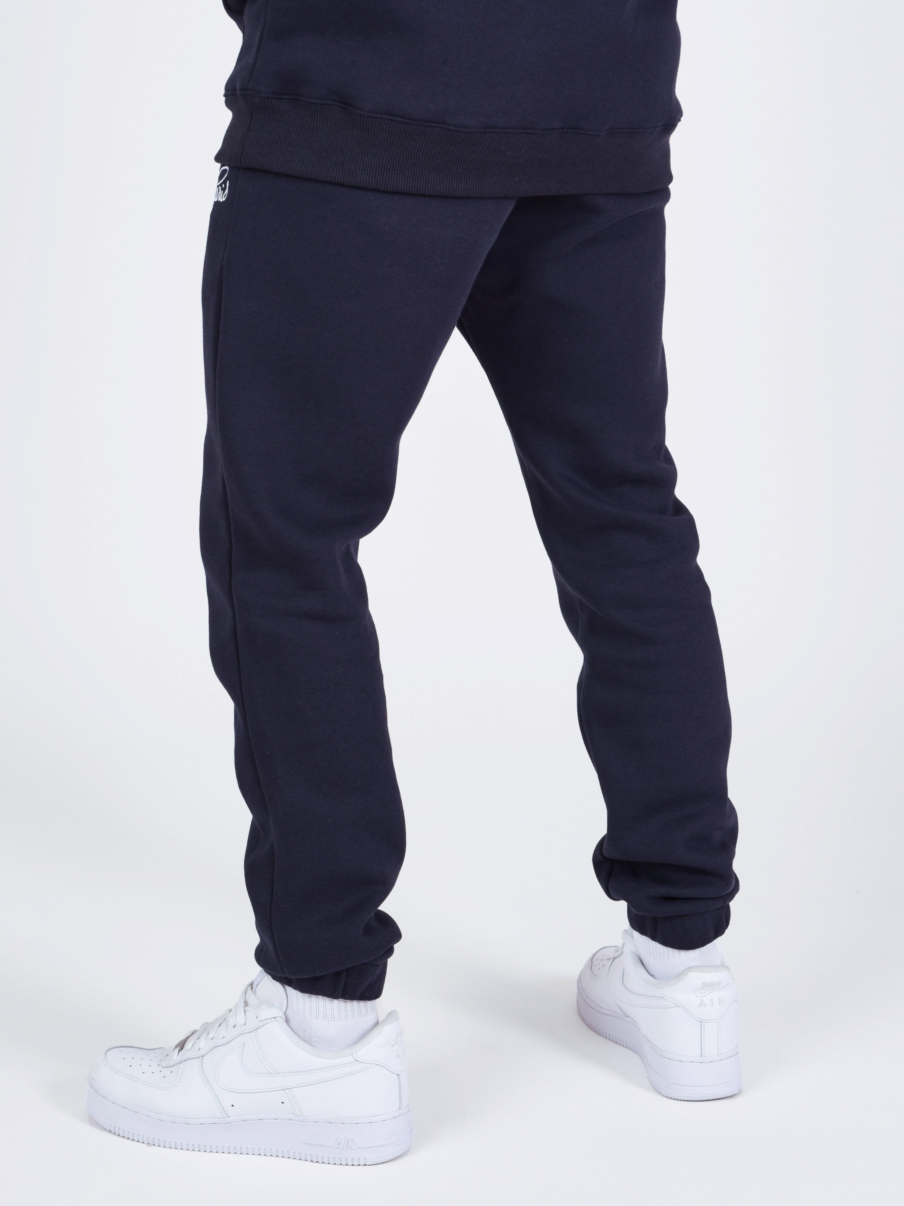 Bas de jogging Signature-4