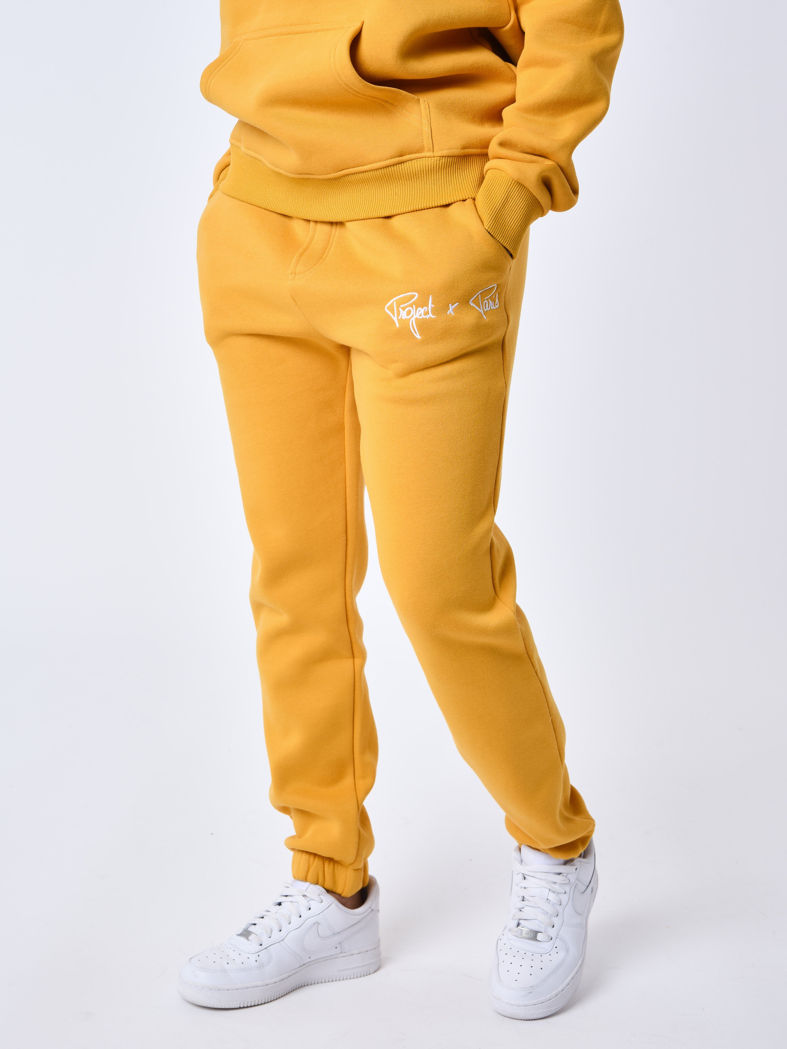 Bas de jogging Signature-106