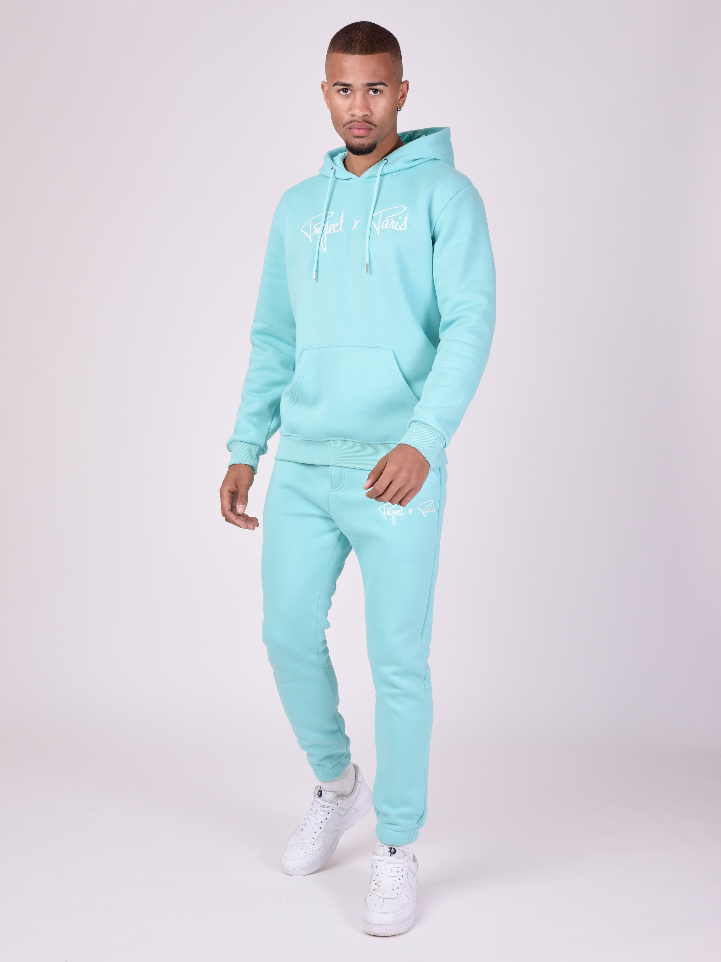 Bas de jogging Signature-6