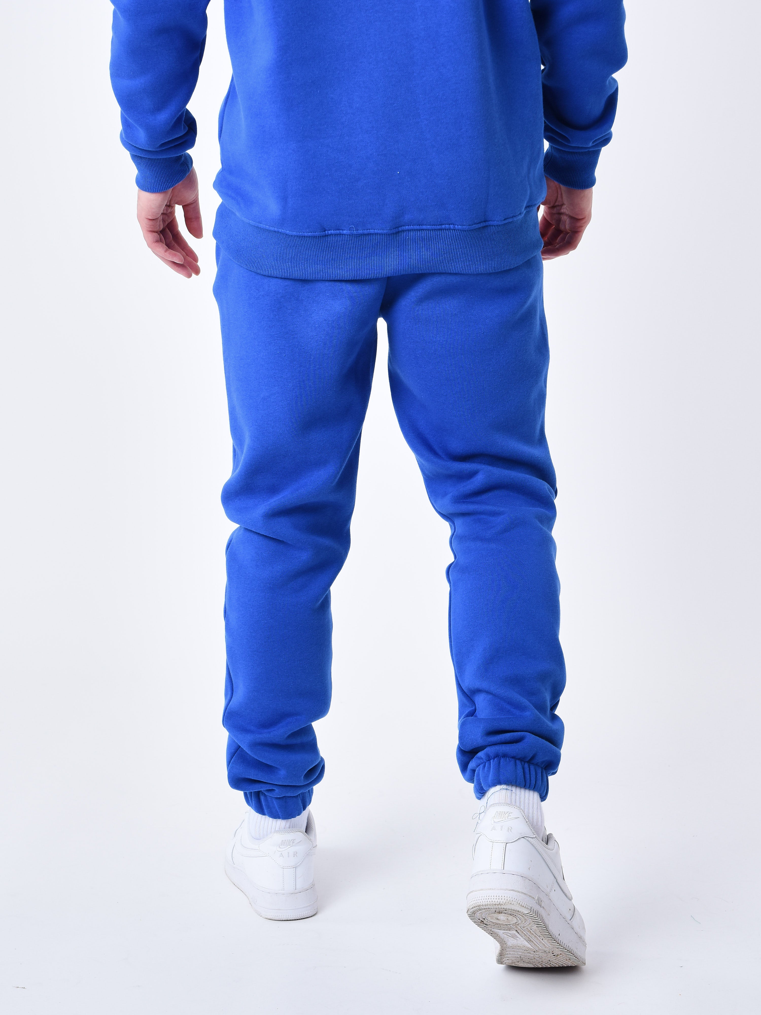 Bas de jogging Signature-4