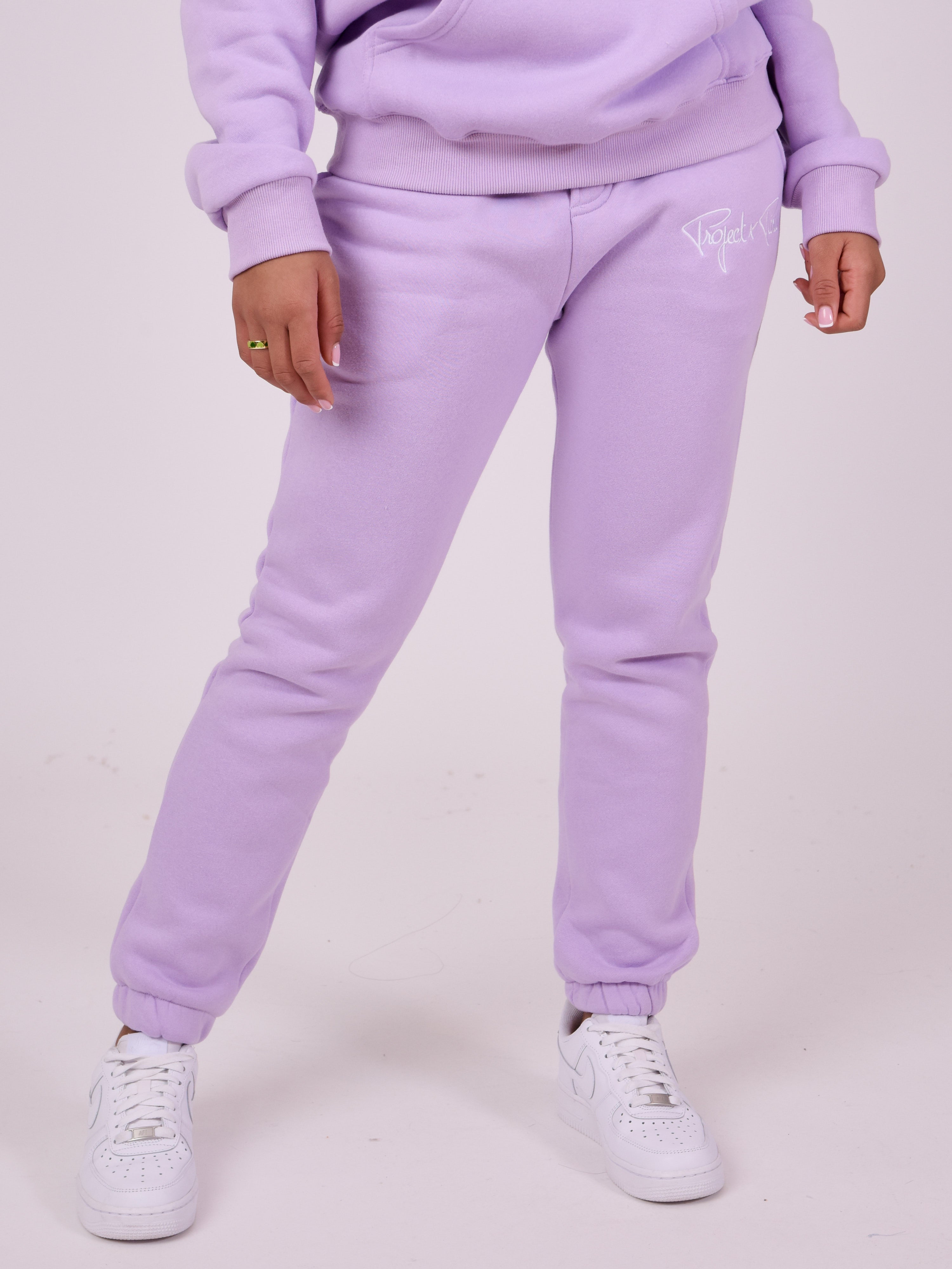 Bas de jogging Signature-58