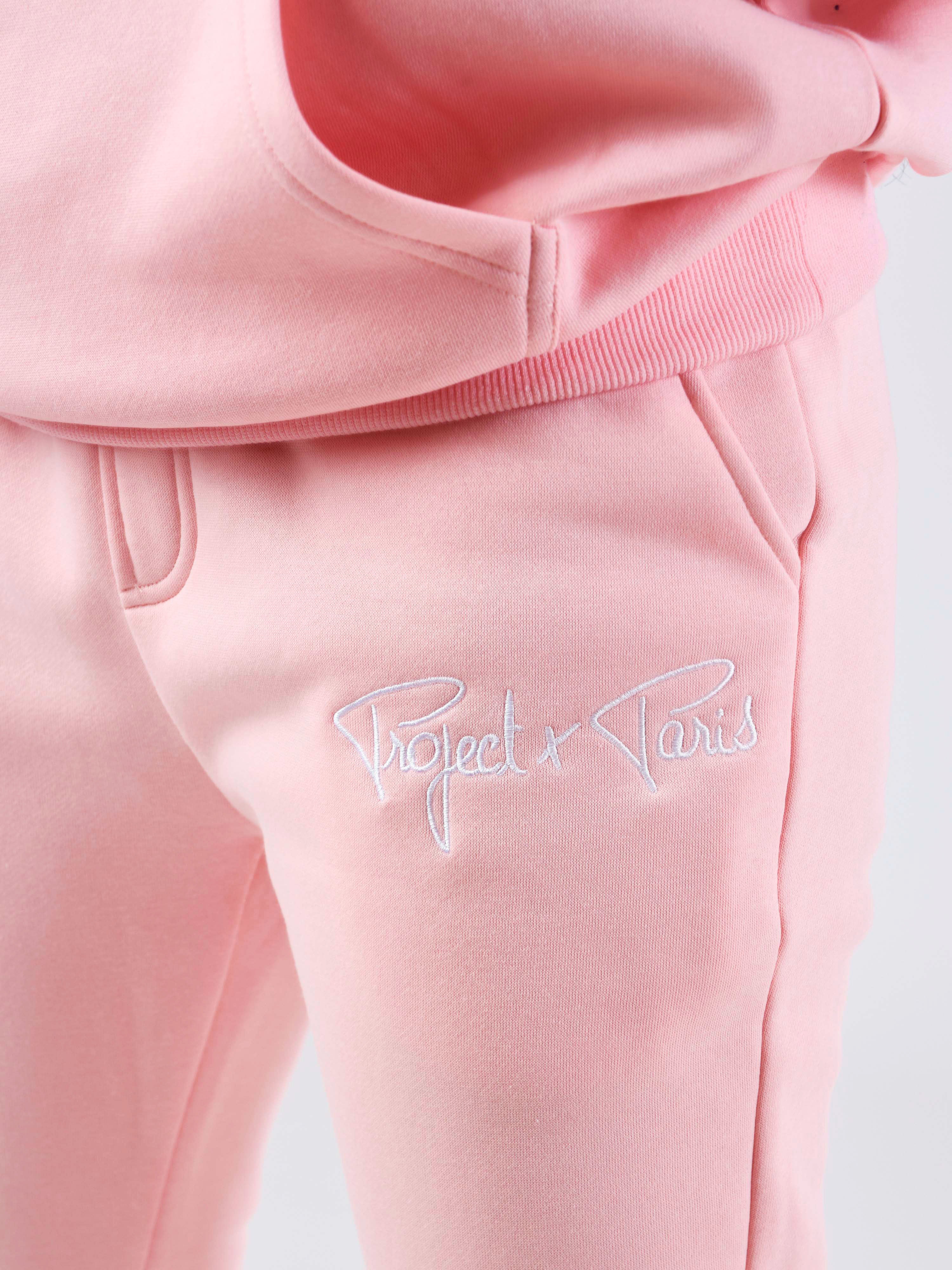 Bas de jogging Signature-5