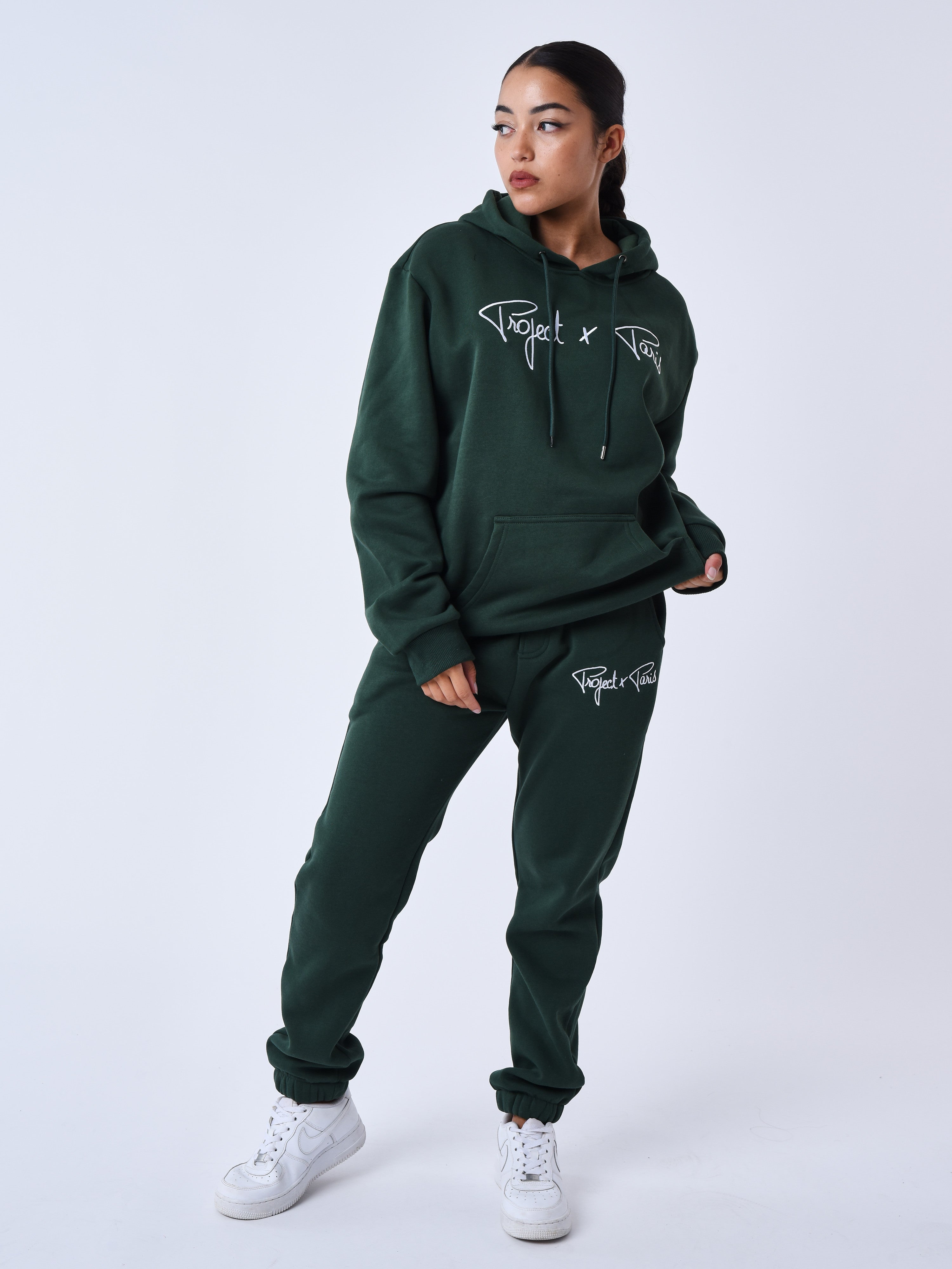 Calça de jogging Signature-4