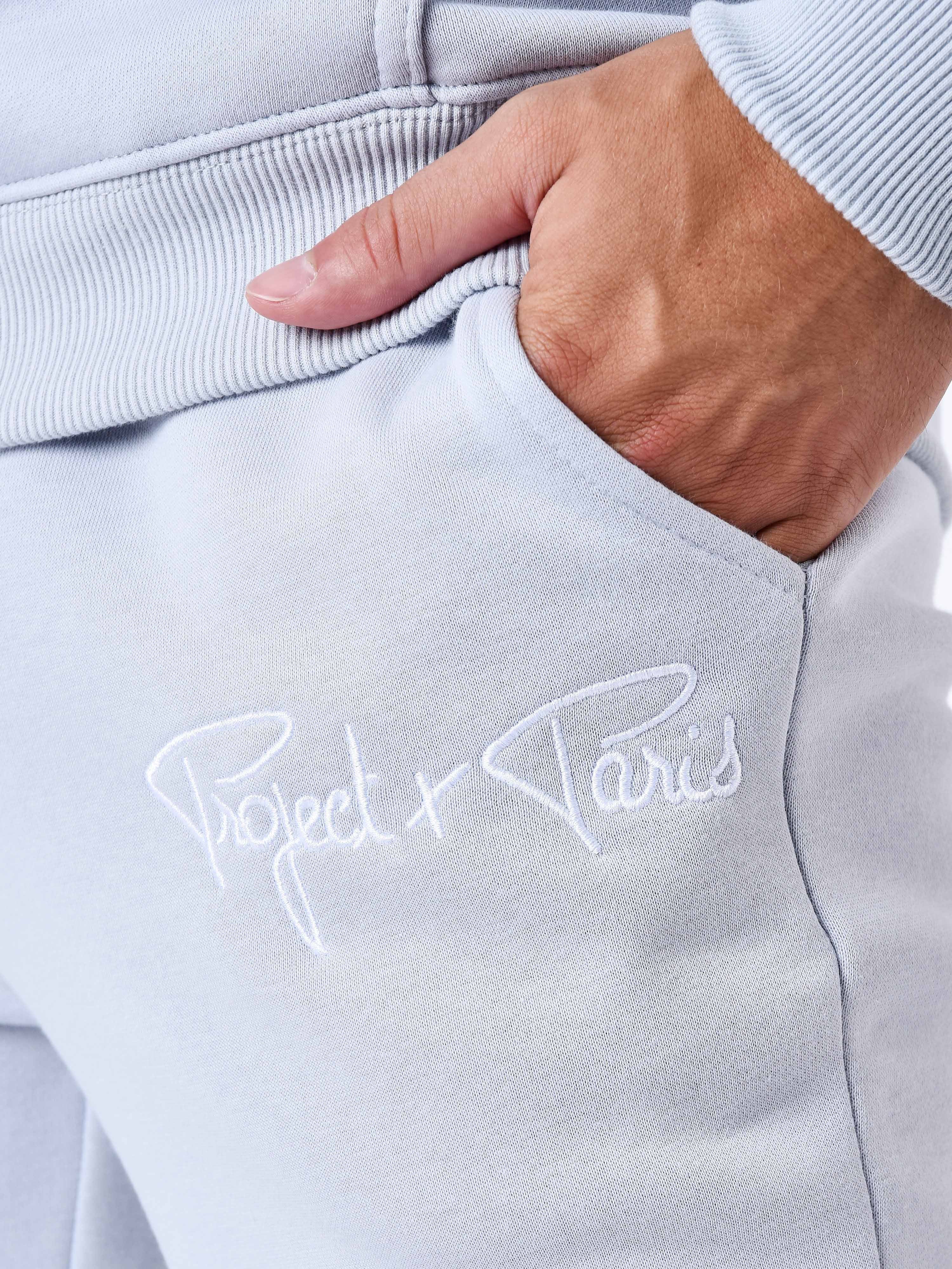 Bas de jogging Signature-5