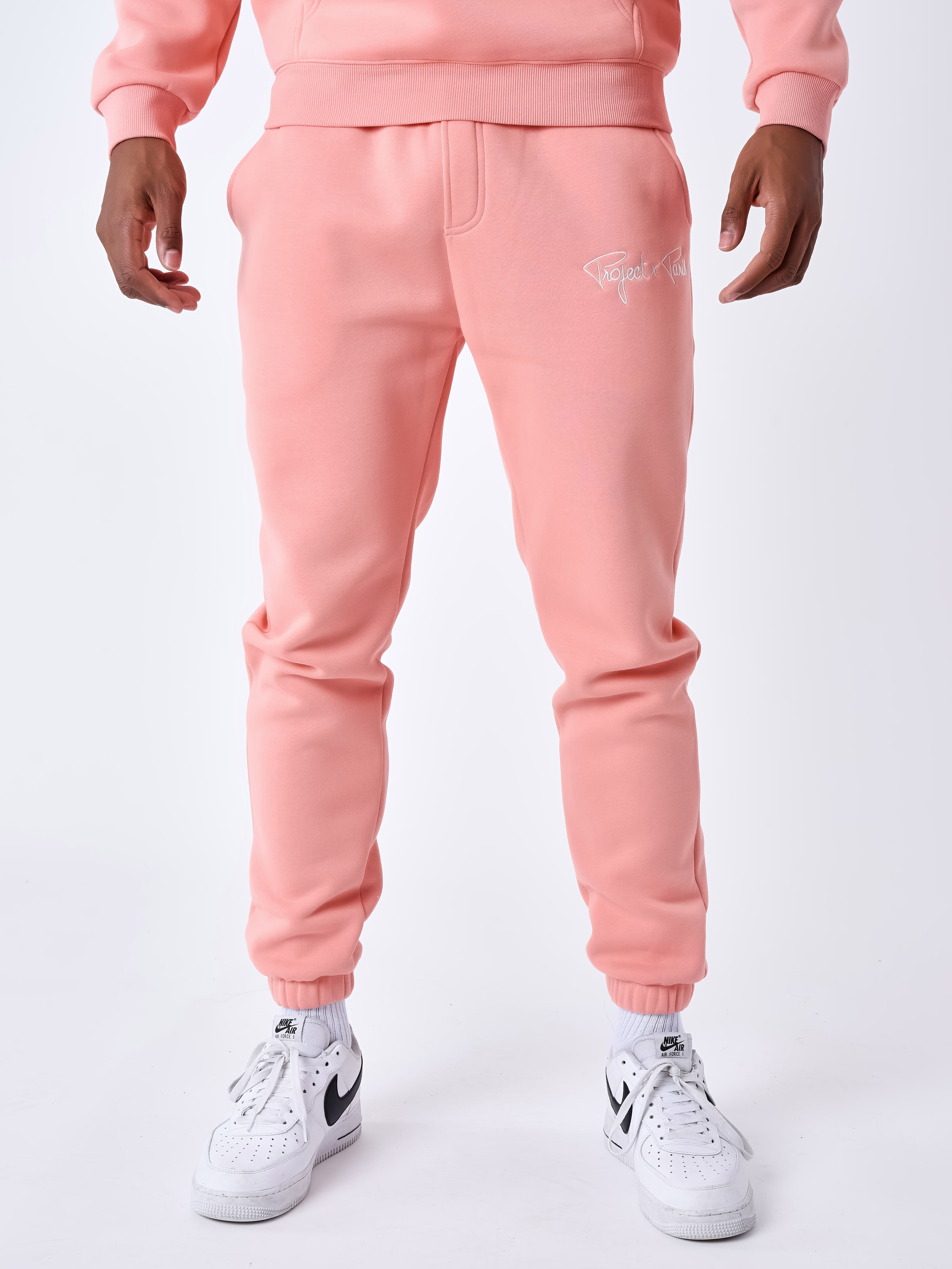 Bas de jogging Signature-2
