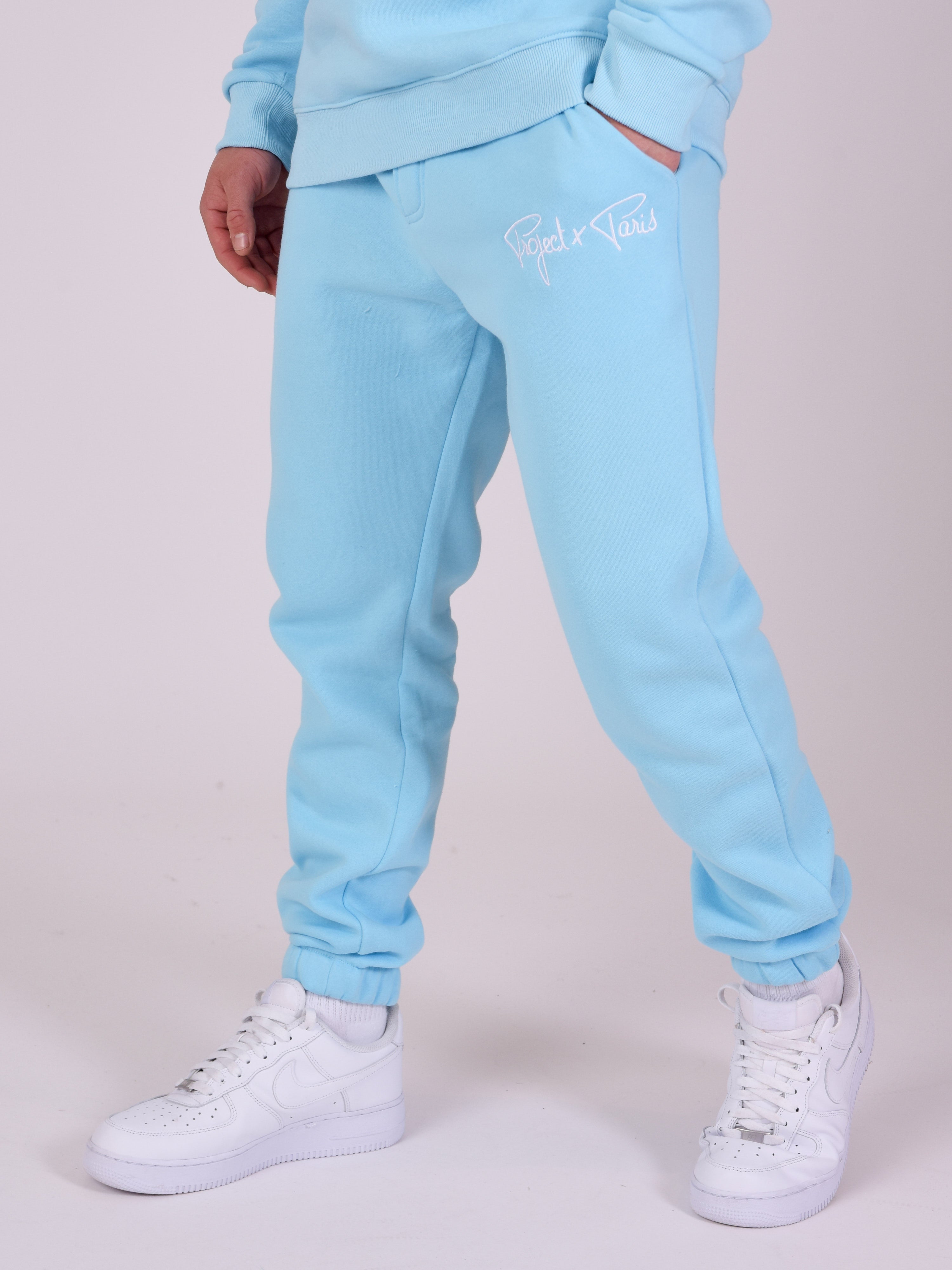 Bas de jogging Signature-34
