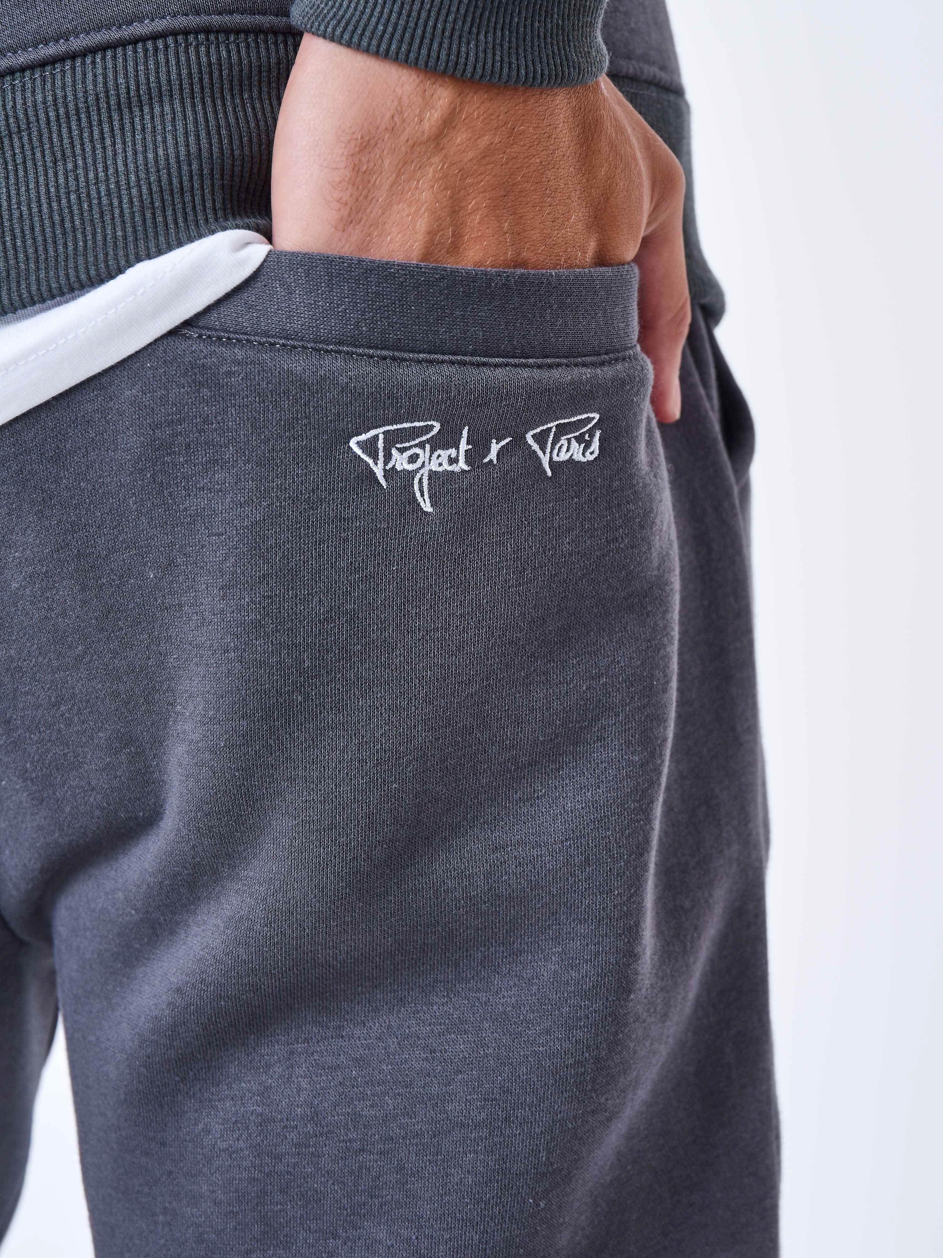 Bas de jogging Signature-4