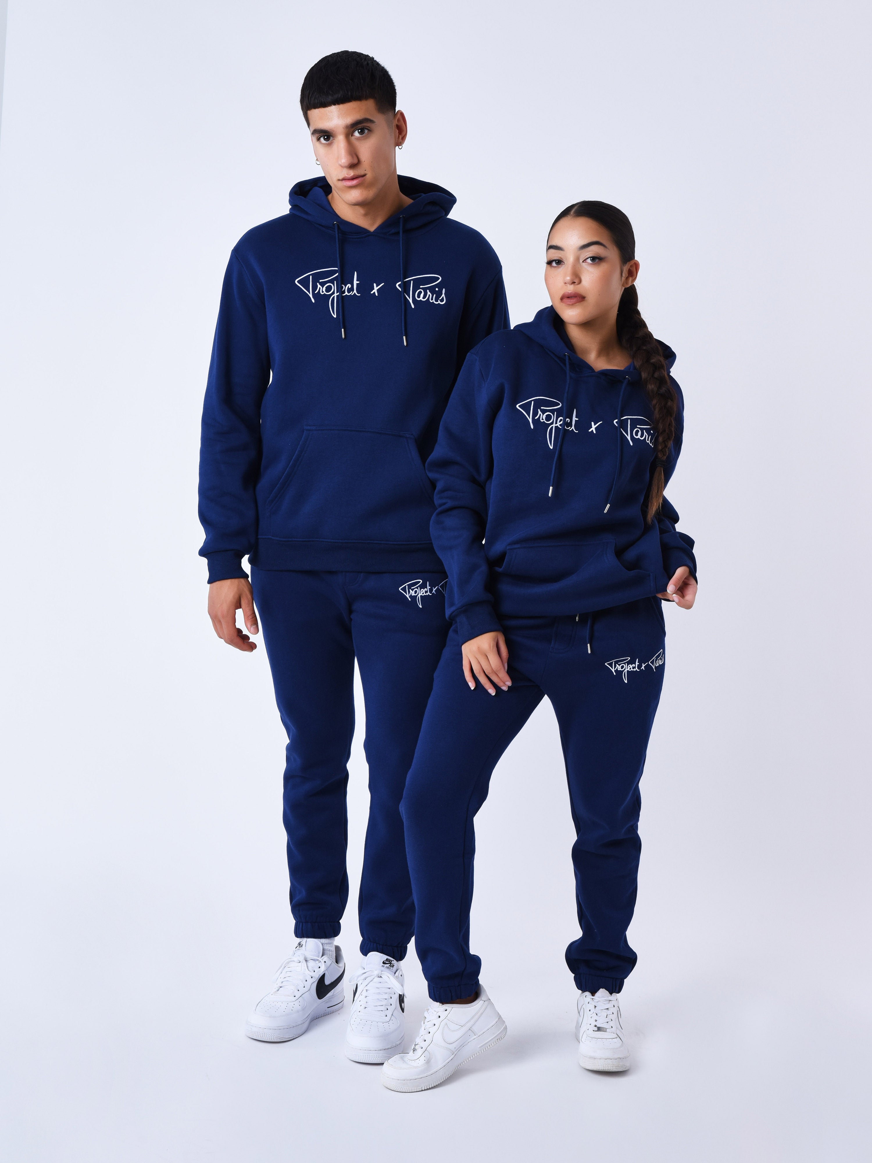 Bas de jogging Signature-92