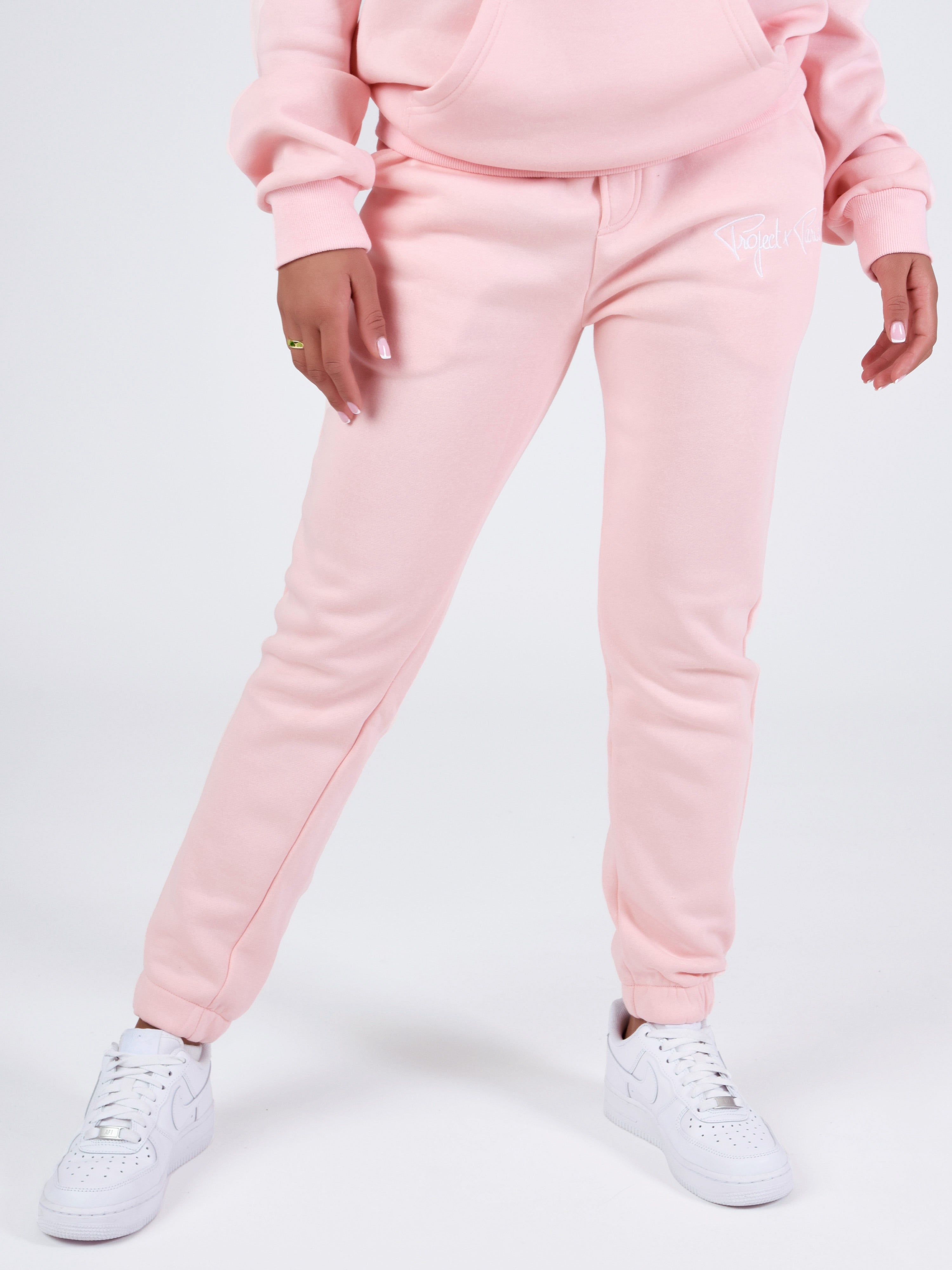 Bas de jogging Signature-2