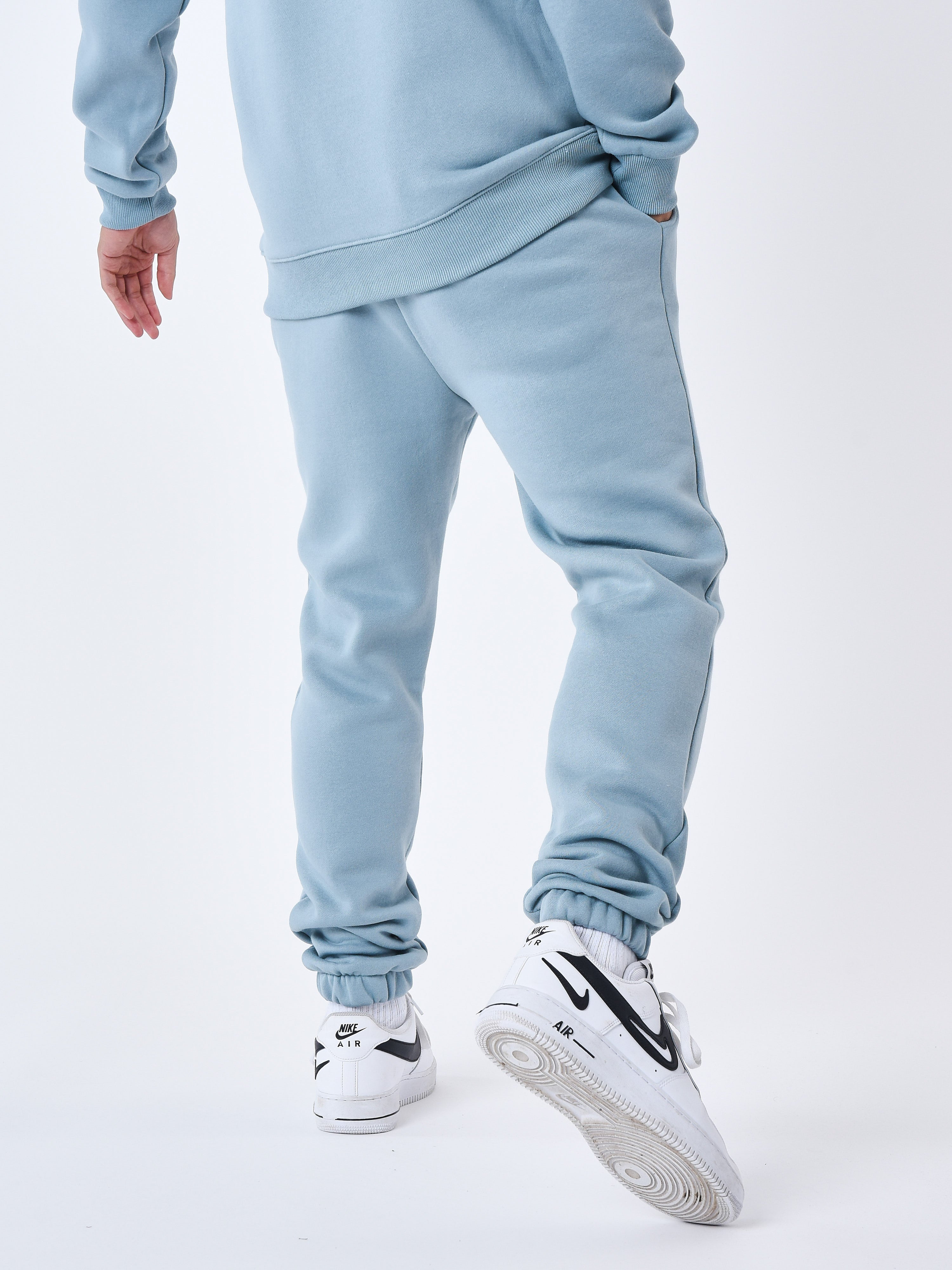 Bas de jogging Signature-3
