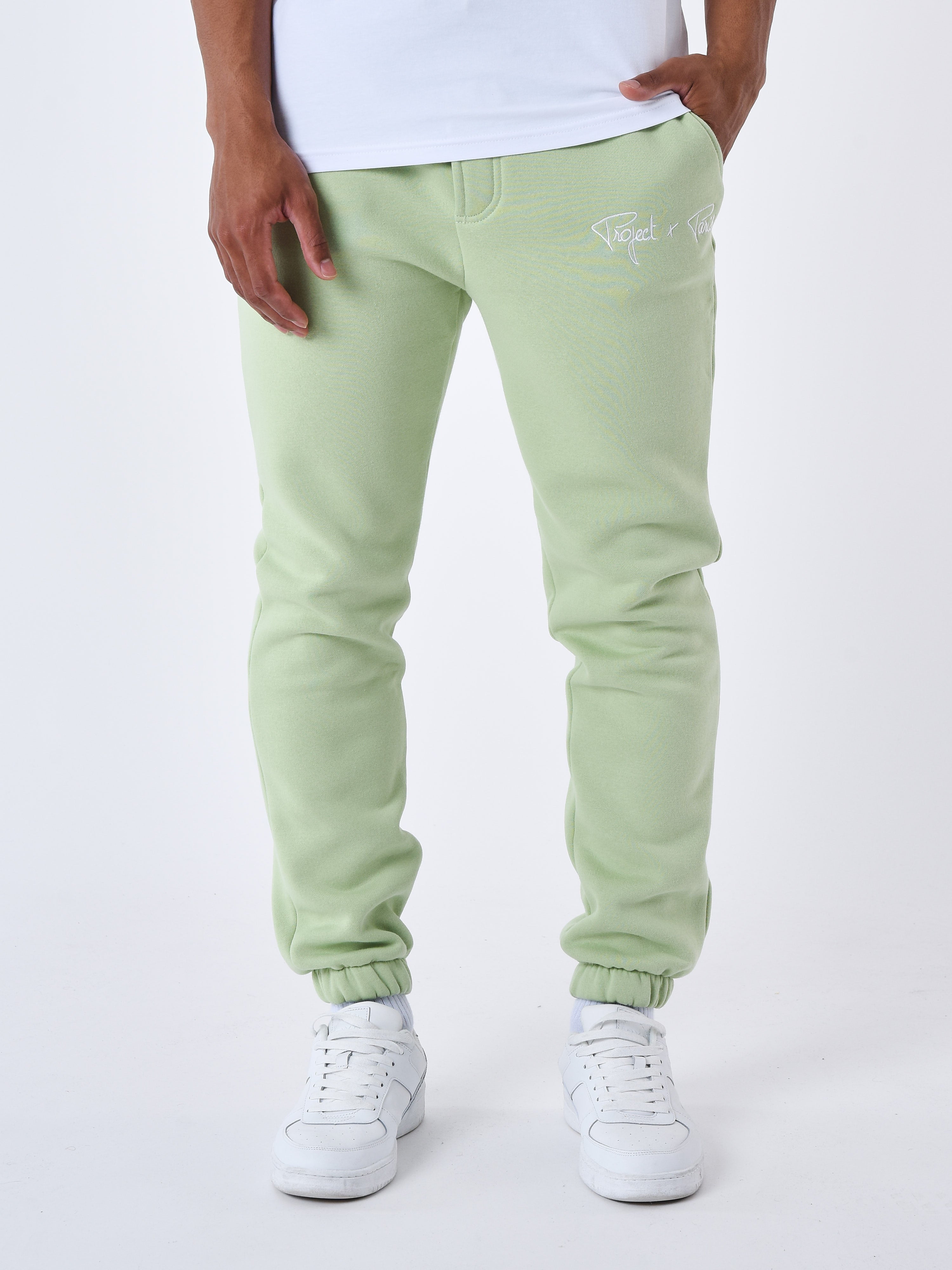 Bas de jogging Signature-3