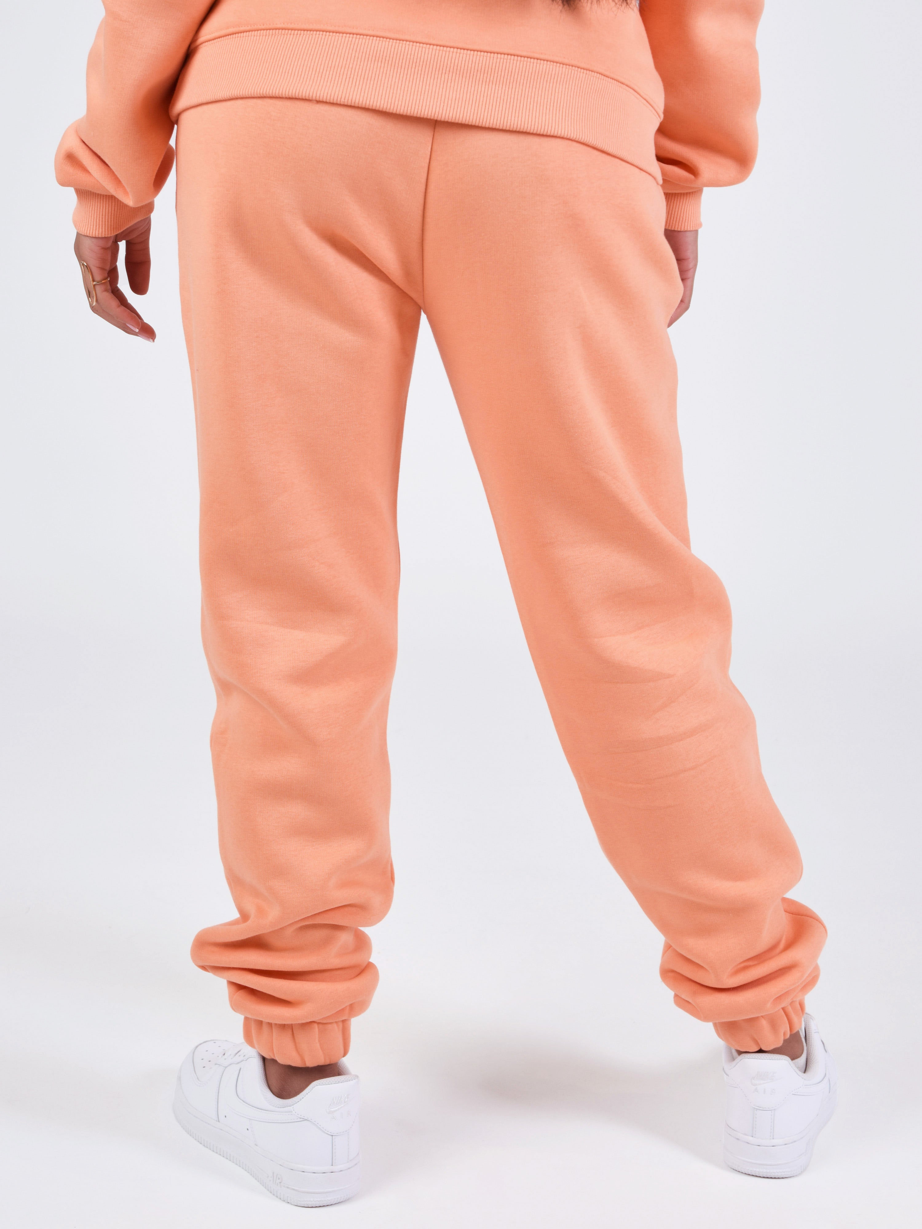 Bas de jogging Signature-4