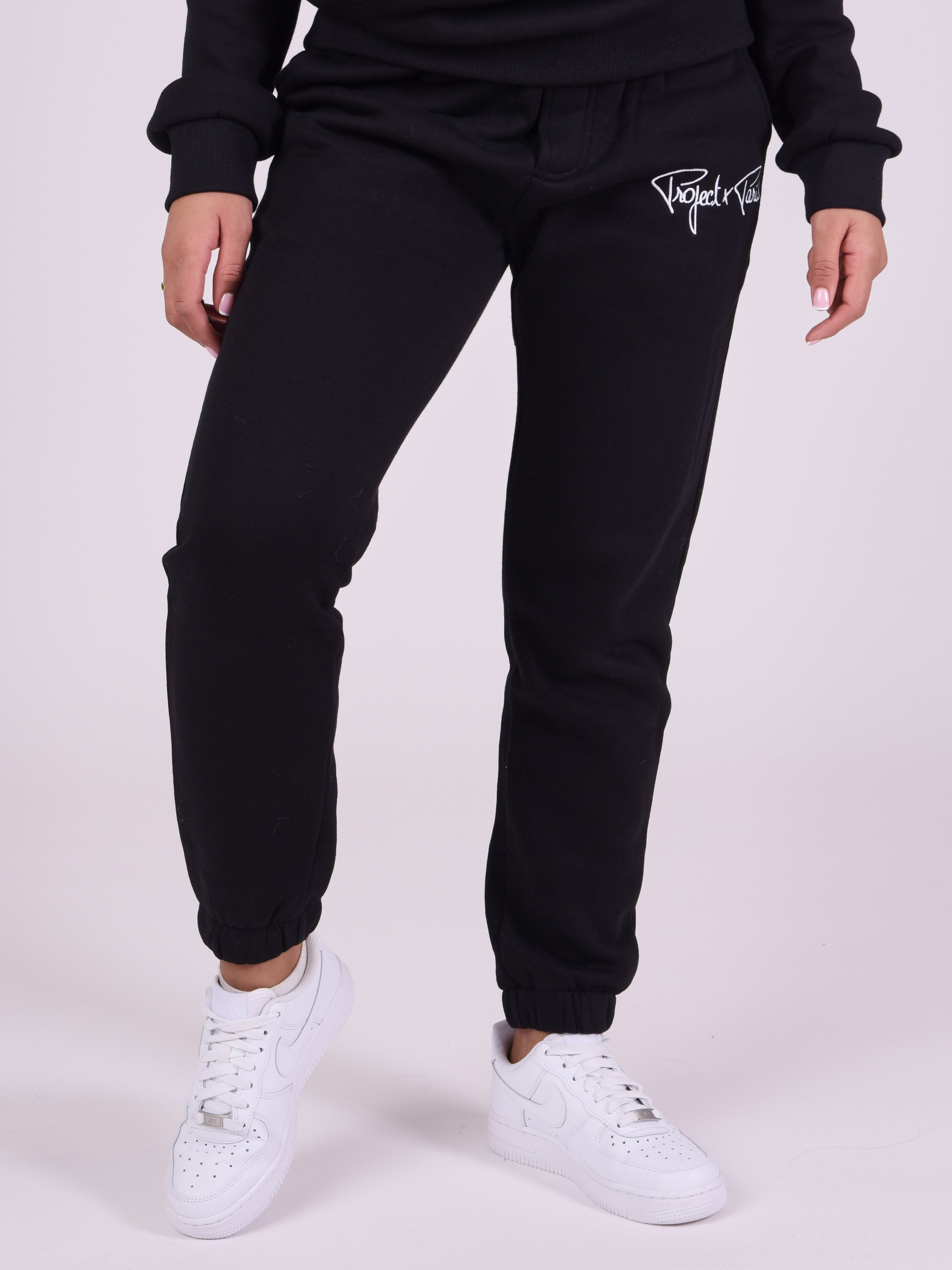 Bas de jogging Signature-2