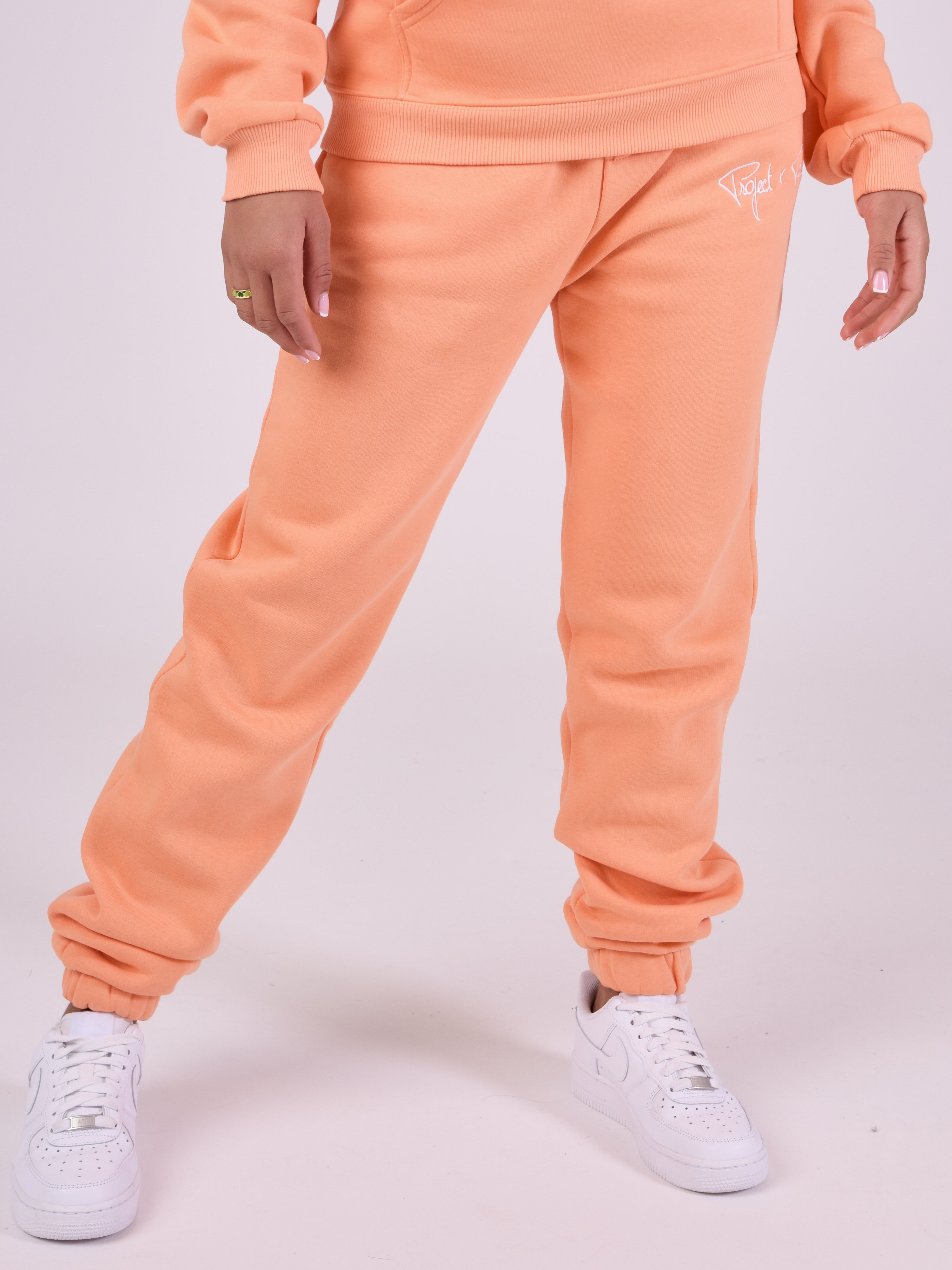 Bas de jogging Signature-48