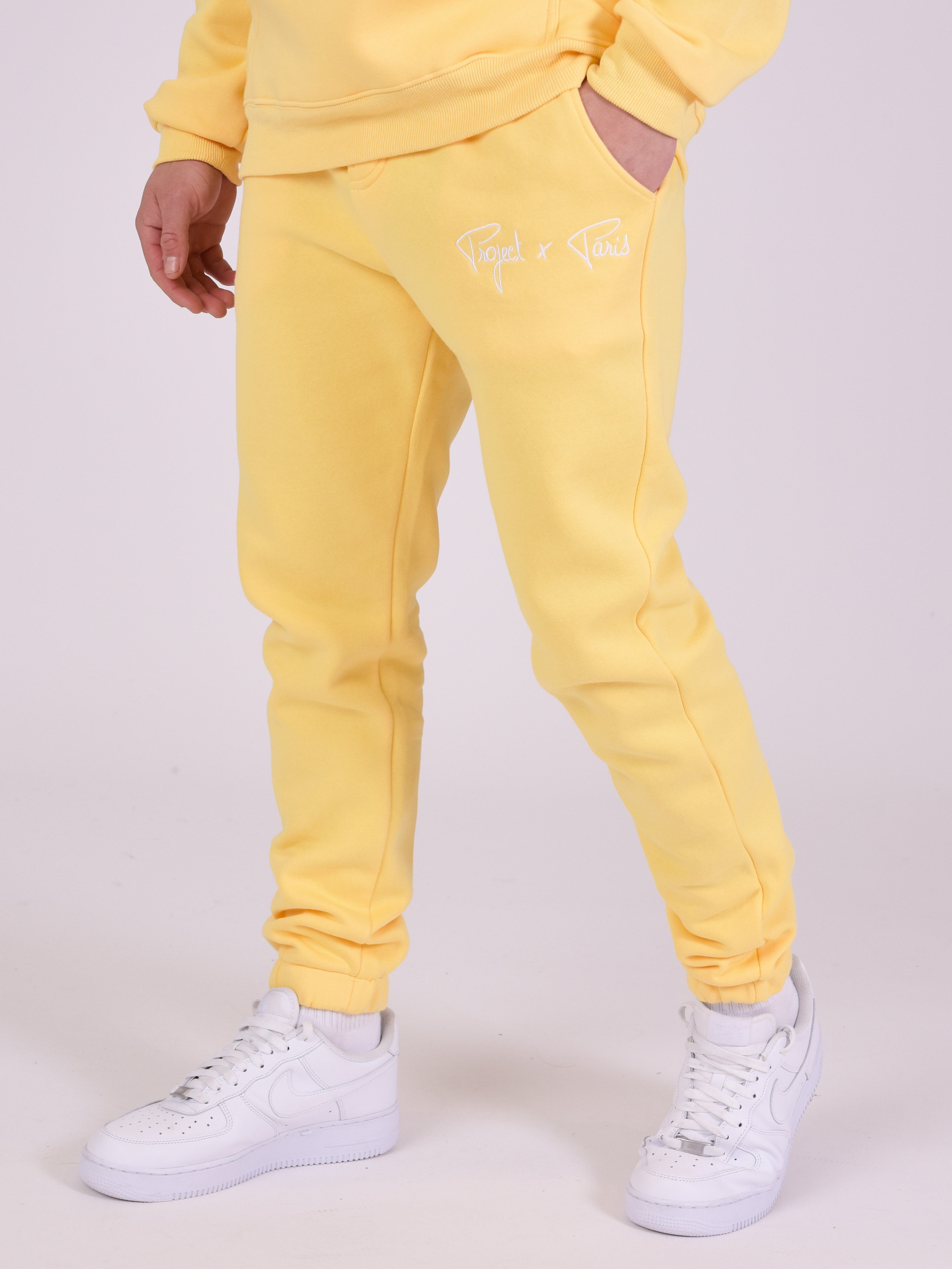 Bas de jogging Signature-69