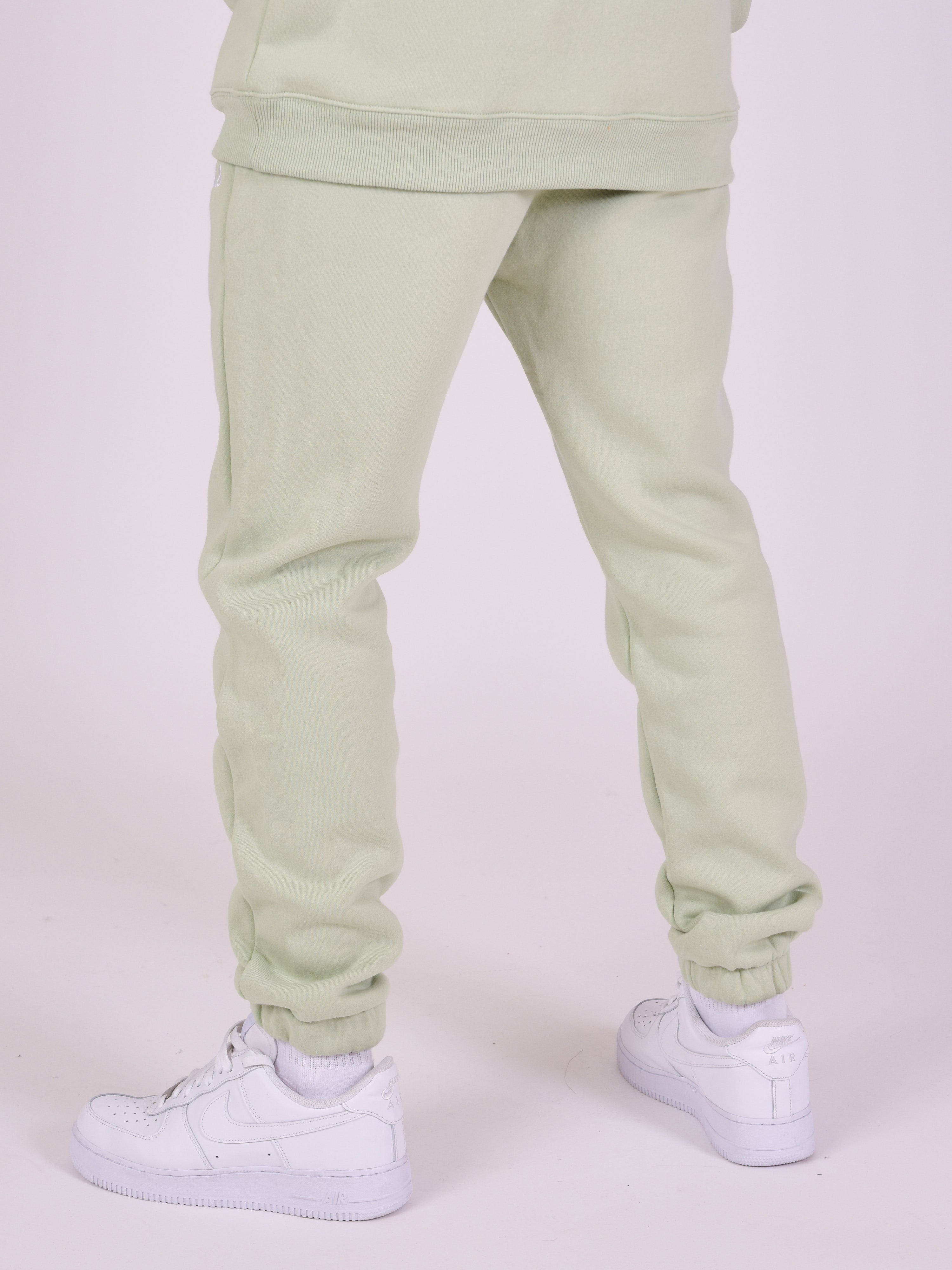 Bas de jogging Signature-4