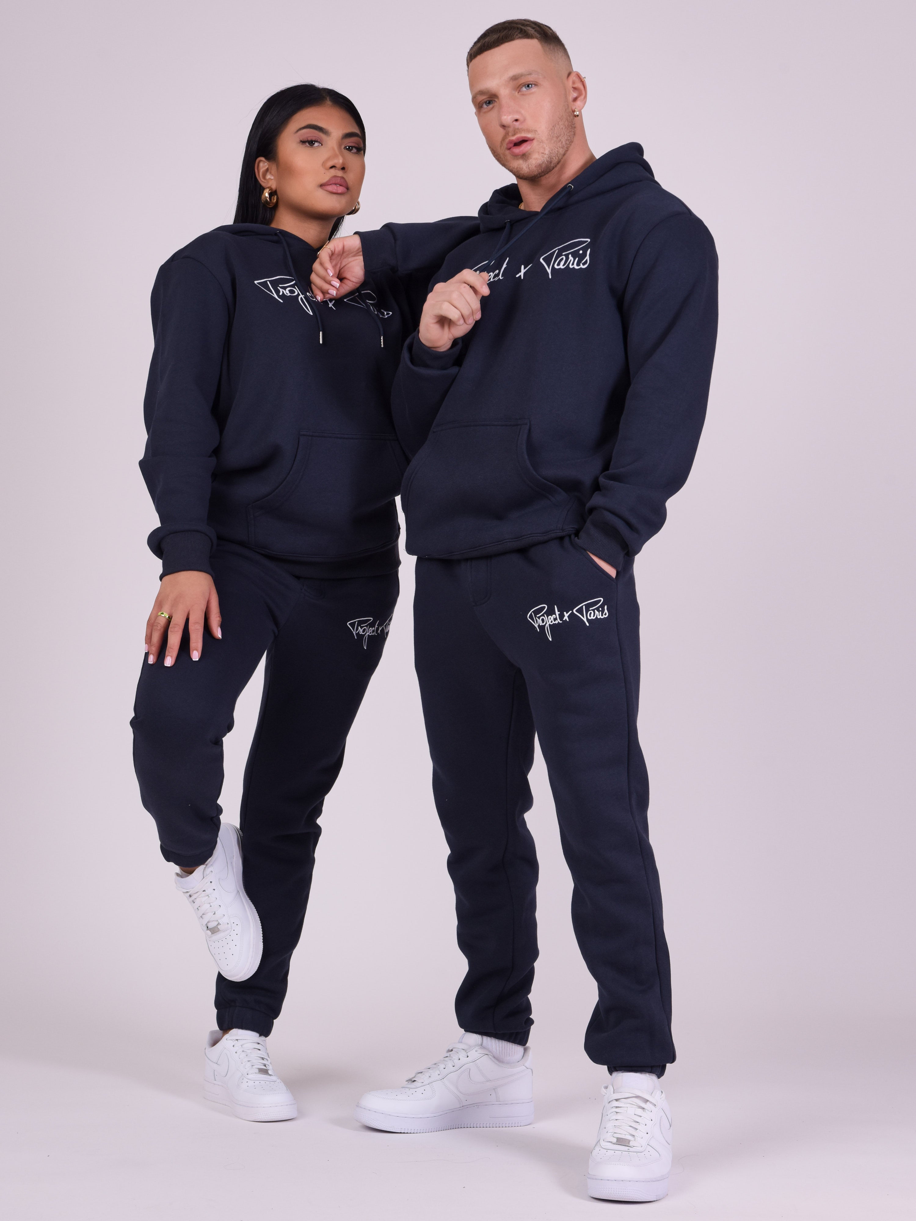 Bas de jogging Signature-12