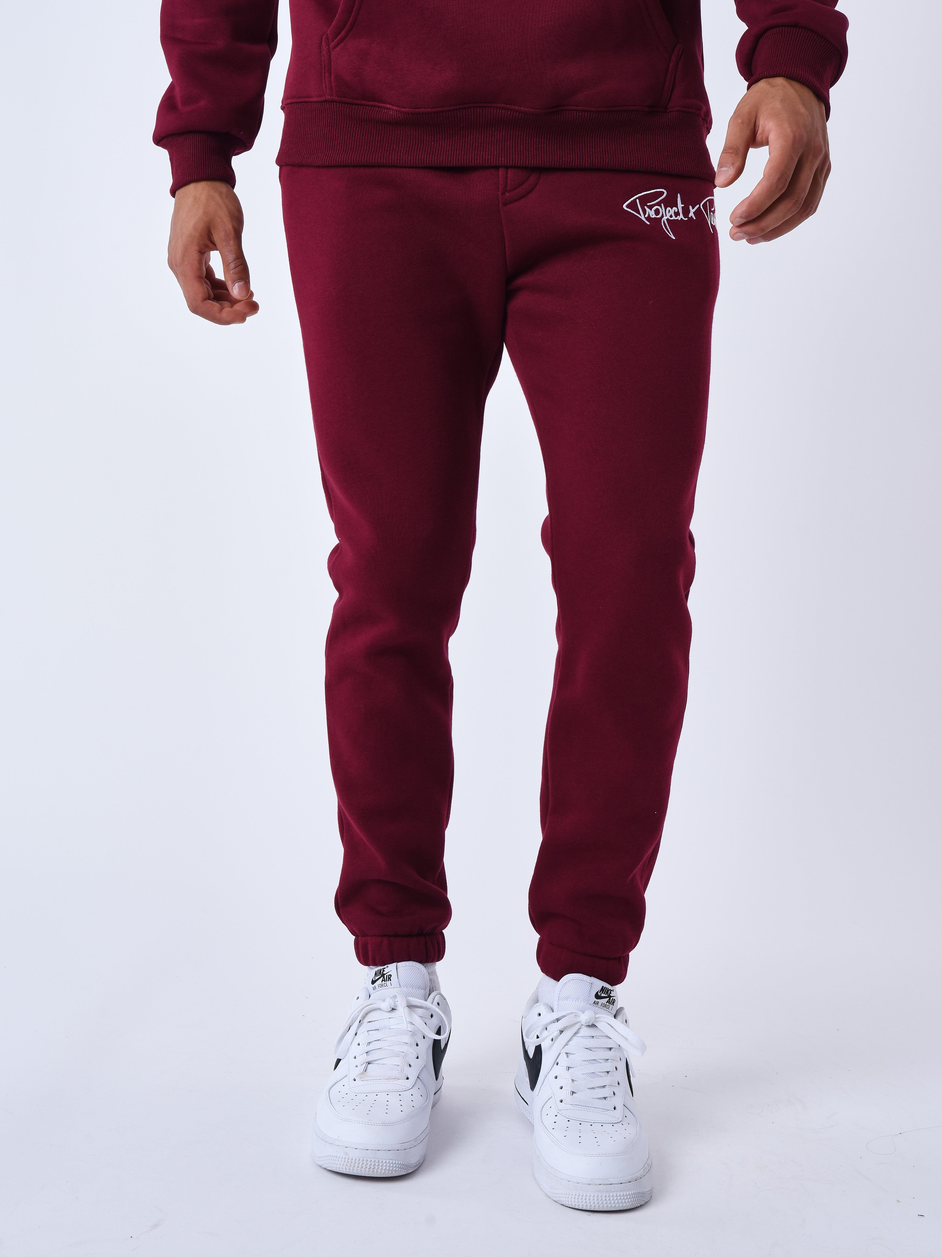 Signature Jogging Bottoms-2